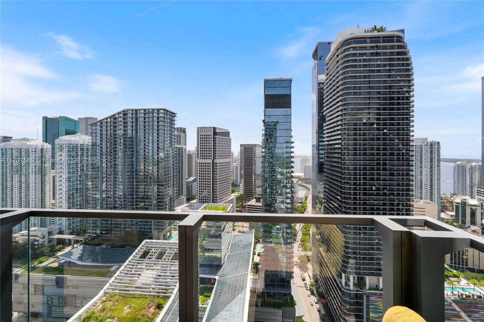 Small Image of 88 SOUTH WEST 7 STREET #3403, Miami Number 34
