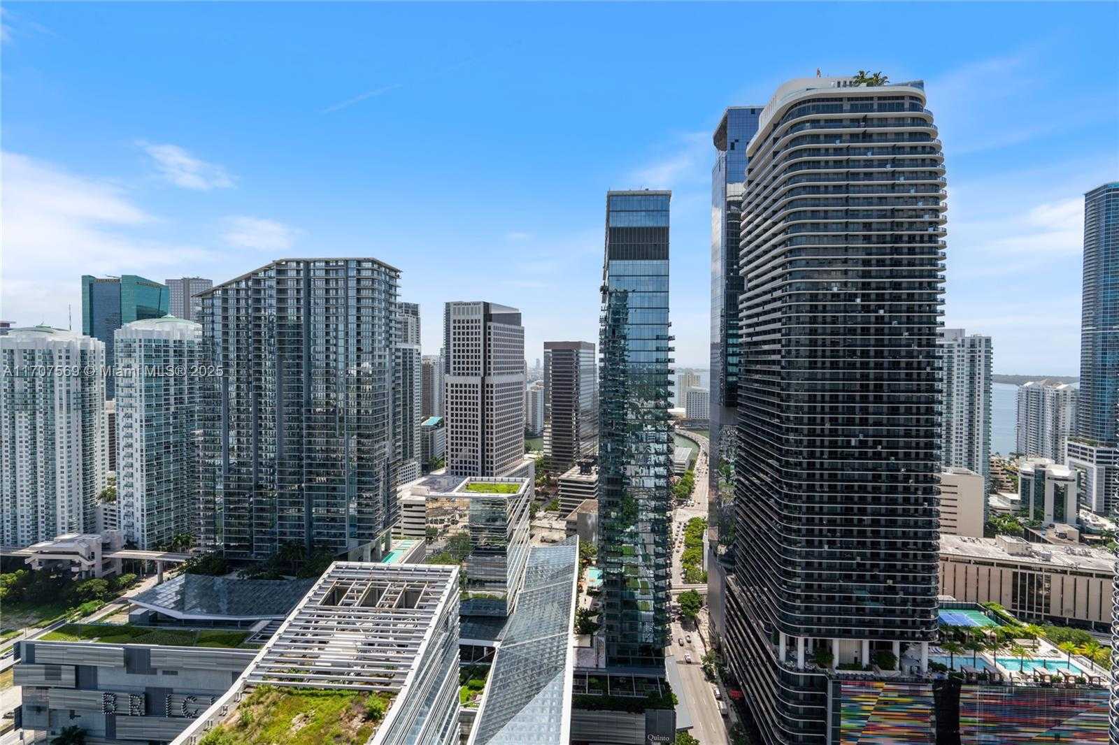 Small Image of 88 SOUTH WEST 7 STREET #3403, Miami Number 35
