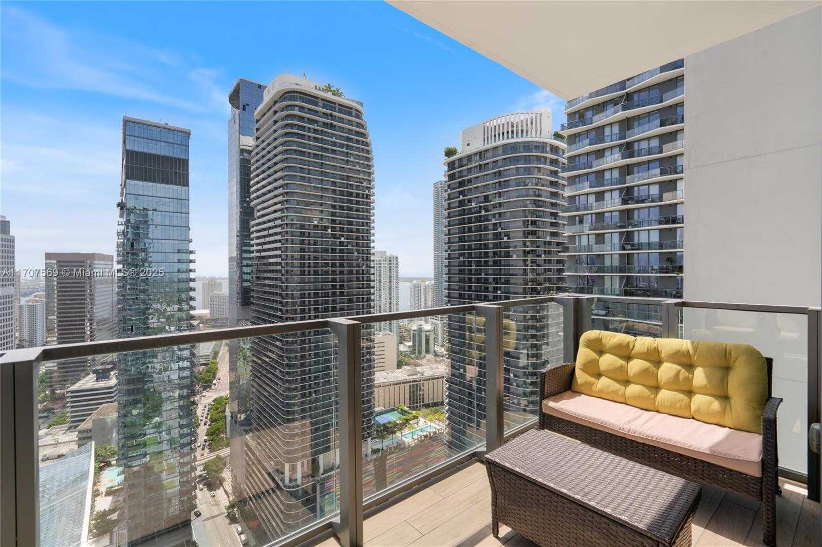 Small Image of 88 SOUTH WEST 7 STREET #3403, Miami Number 38