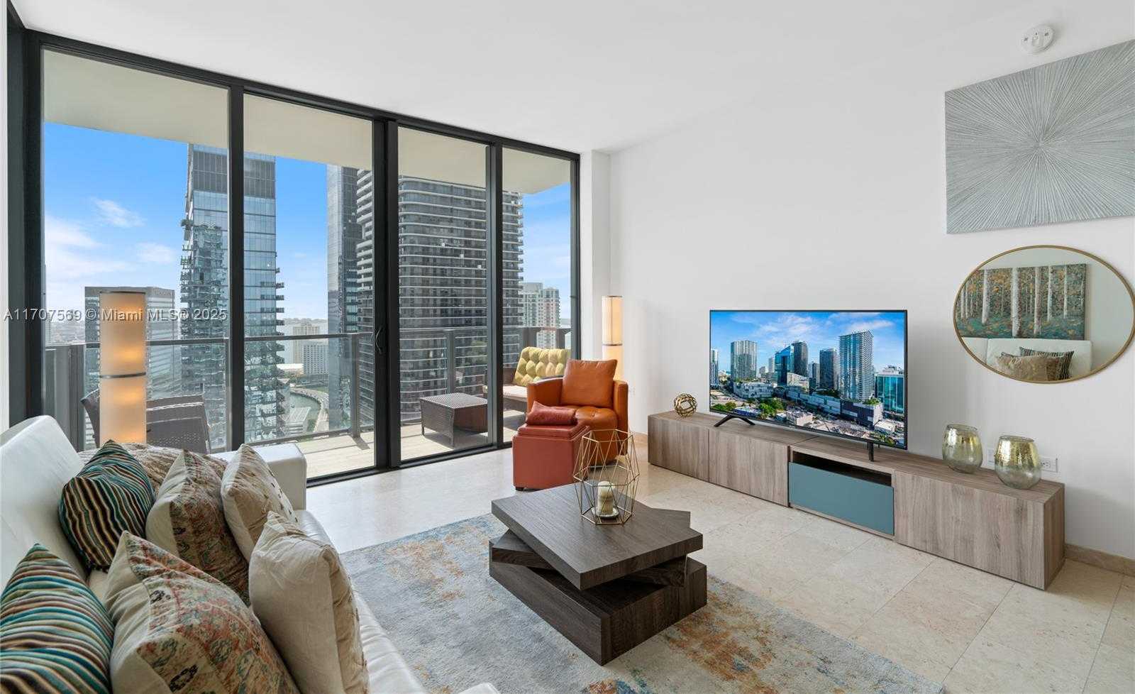 Small Image of 88 SOUTH WEST 7 STREET #3403, Miami Number 5