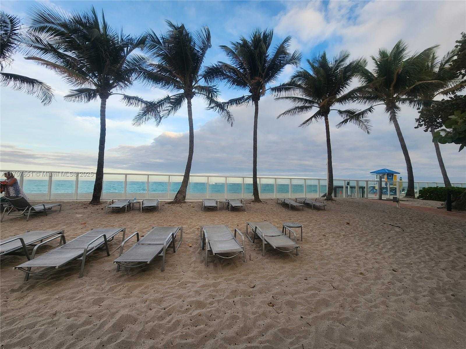 Small Image of 3000 SOUTH OCEAN DR #1206, Hollywood Number 33