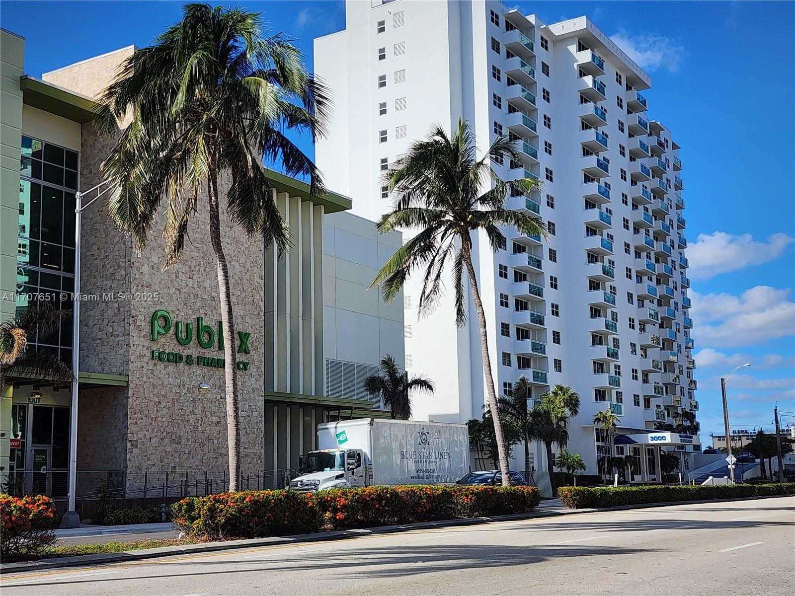 Small Image of 3000 SOUTH OCEAN DR #1206, Hollywood Number 47