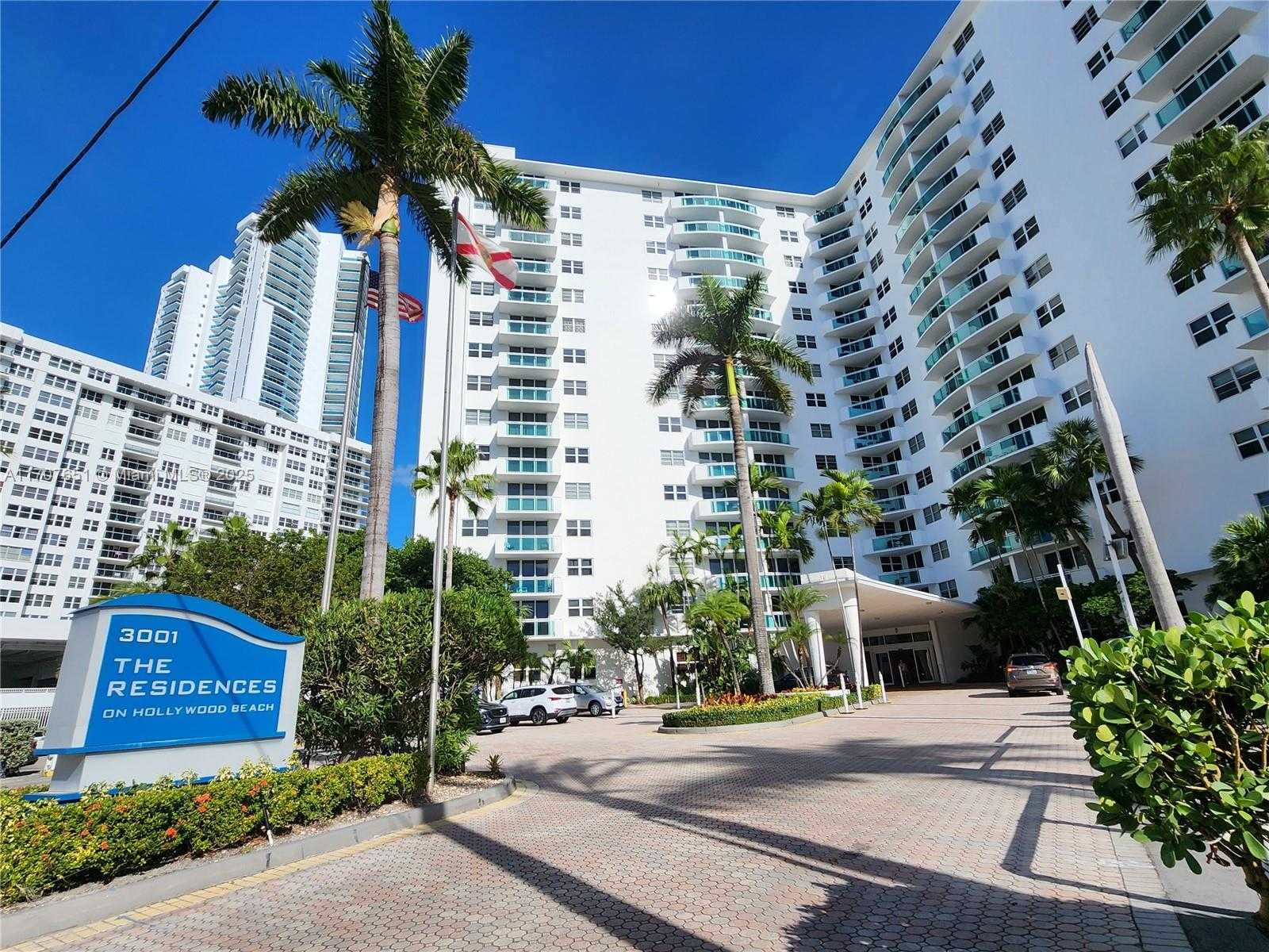 Small Image of 3000 SOUTH OCEAN DR #1206, Hollywood Number 49