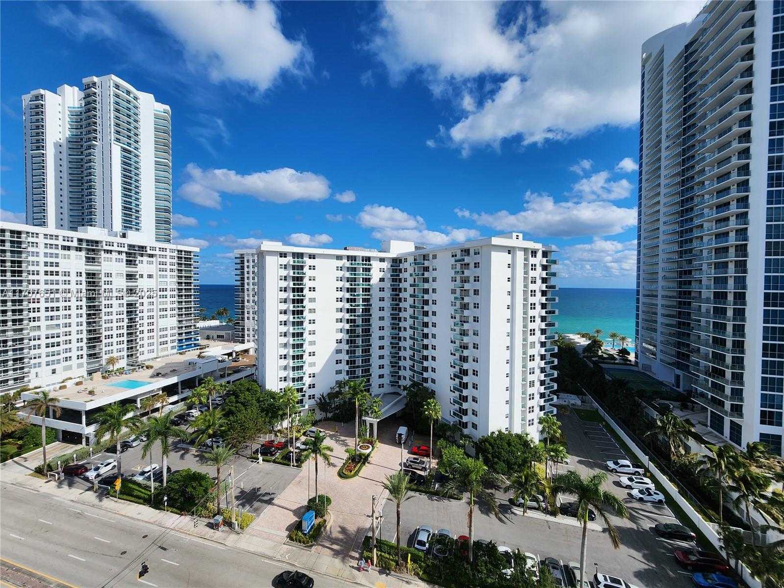 Small Image of 3000 SOUTH OCEAN DR #1206, Hollywood Number 5