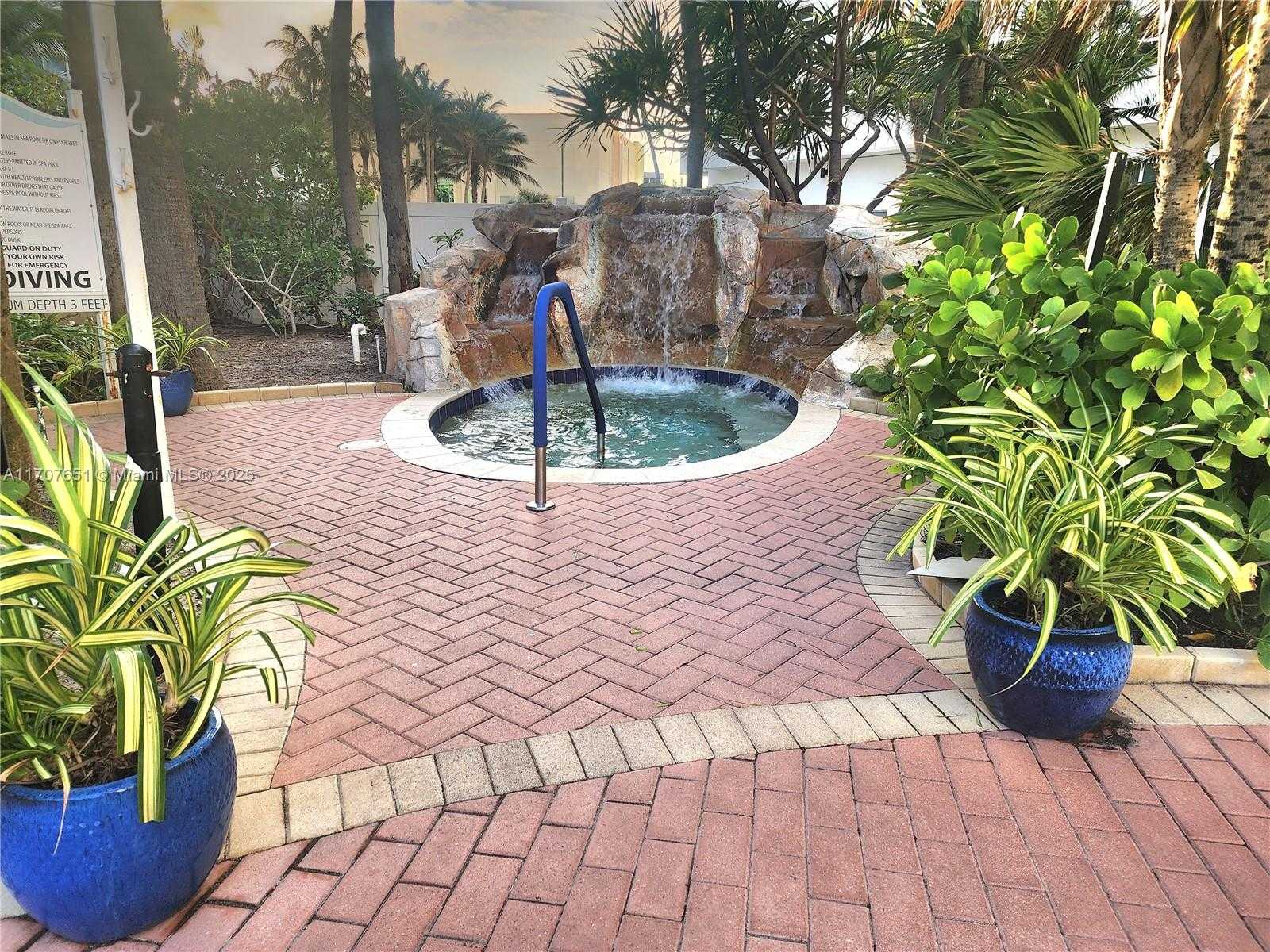 Small Image of 3000 SOUTH OCEAN DR #1206, Hollywood Number 62