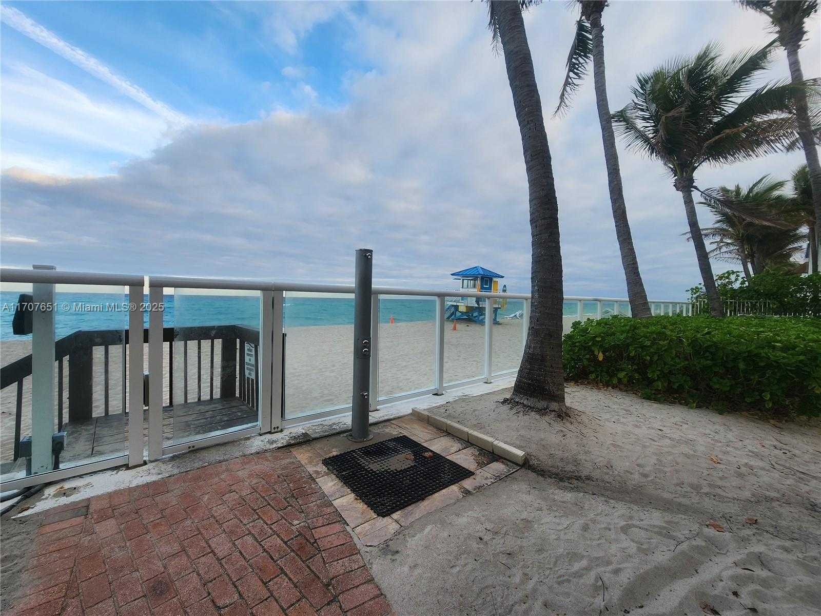 Small Image of 3000 SOUTH OCEAN DR #1206, Hollywood Number 65
