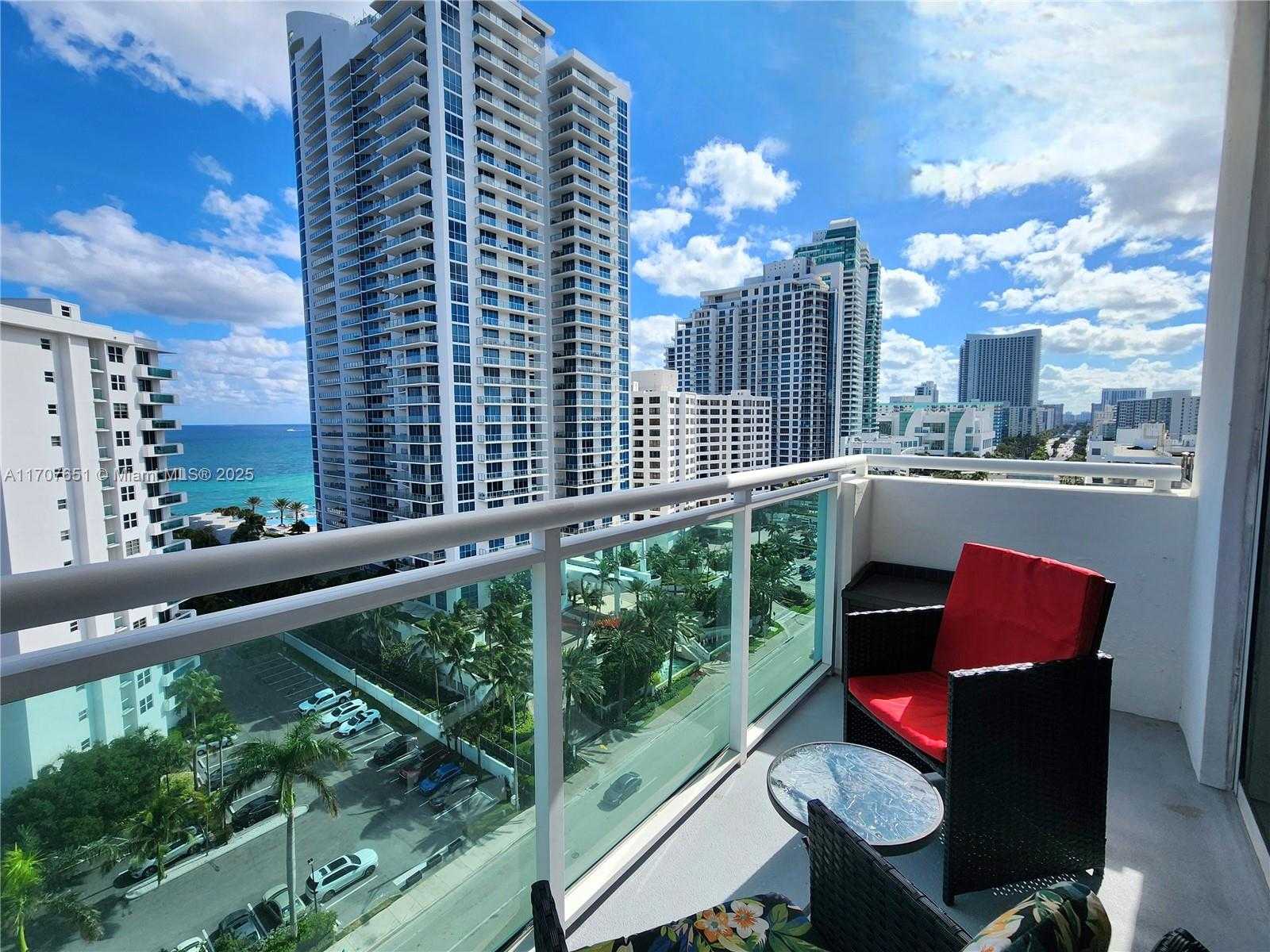 Small Image of 3000 SOUTH OCEAN DR #1206, Hollywood Number 8