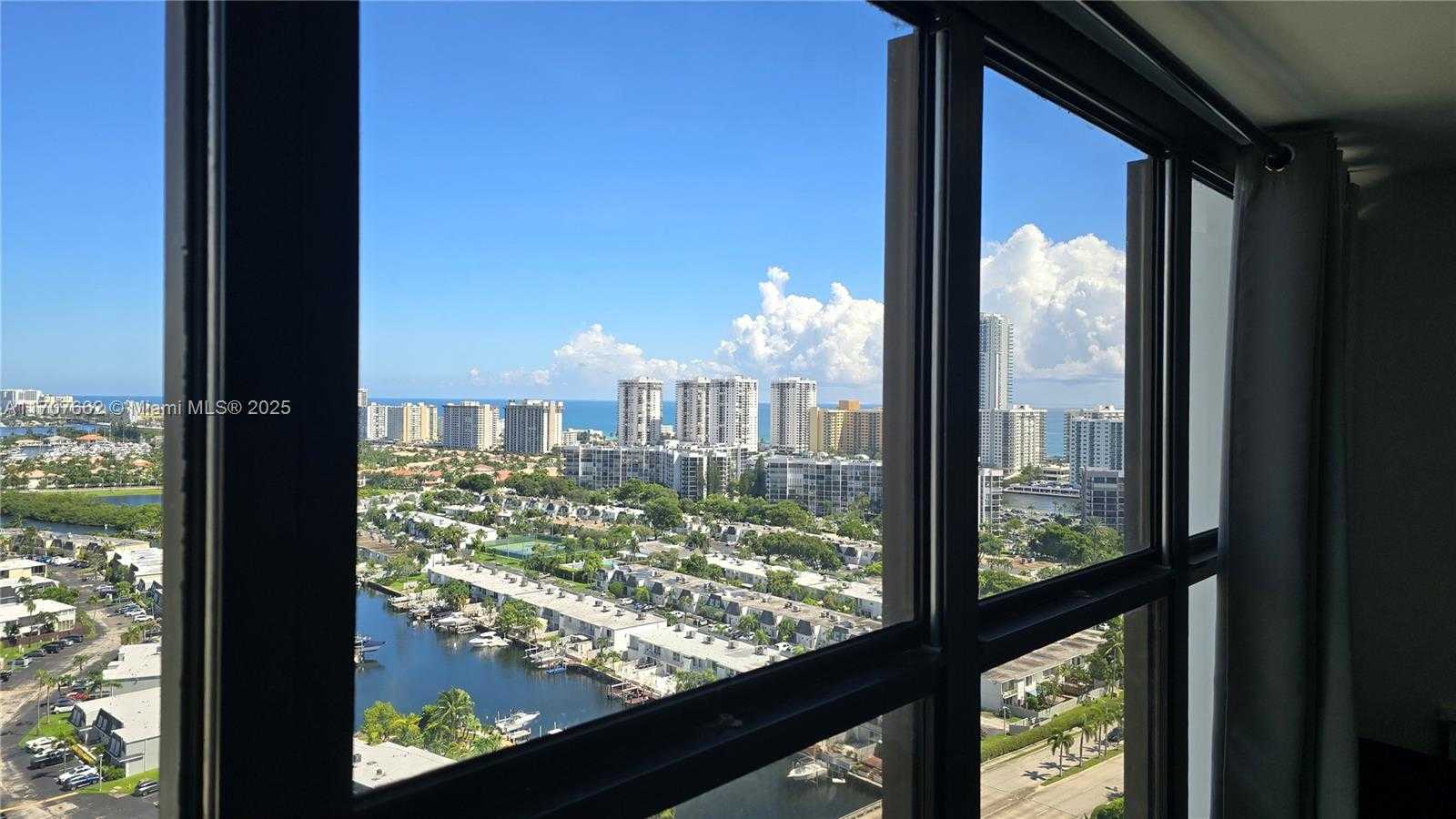 Small Image of 2500 PARKVIEW DR #2312, Hallandale Beach Number 27