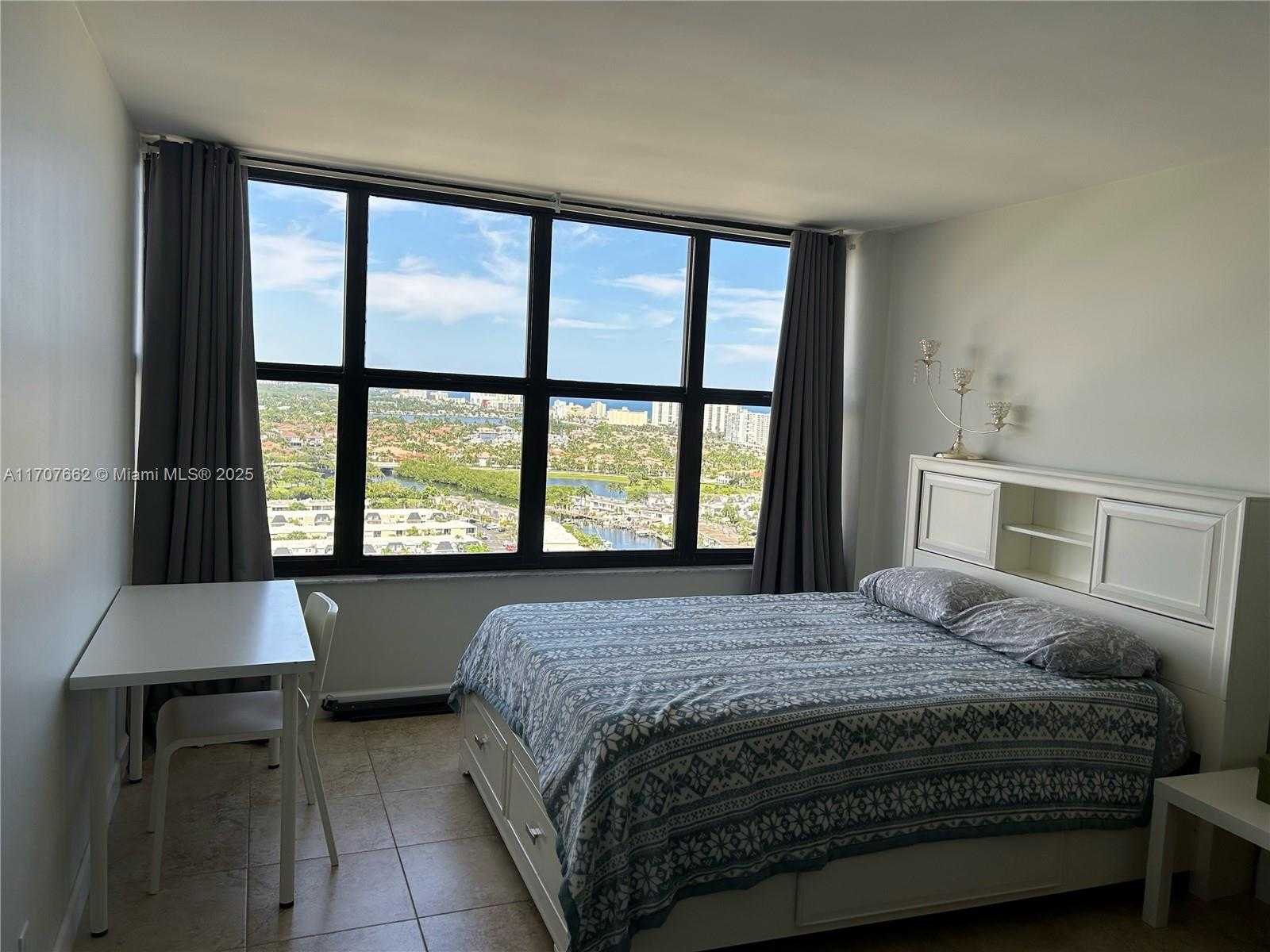 Small Image of 2500 PARKVIEW DR #2312, Hallandale Beach Number 34