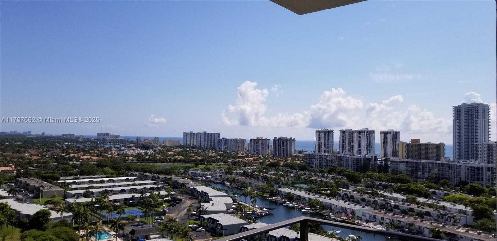 Small Image of 2500 PARKVIEW DR #2312, Hallandale Beach Number 38