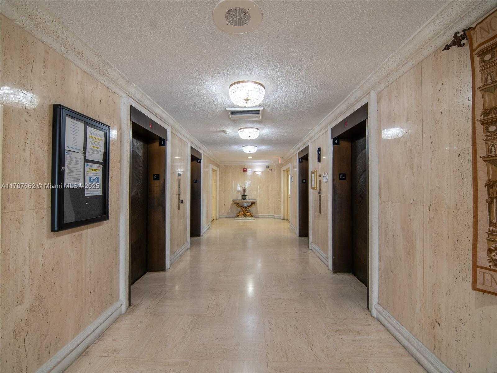 Small Image of 2500 PARKVIEW DR #2312, Hallandale Beach Number 7