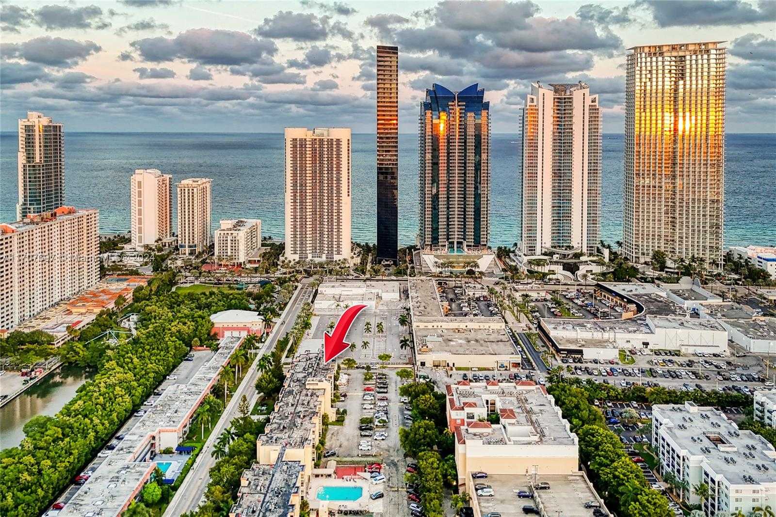 Small Image of 200 172ND ST #308, Sunny Isles Beach Number 23