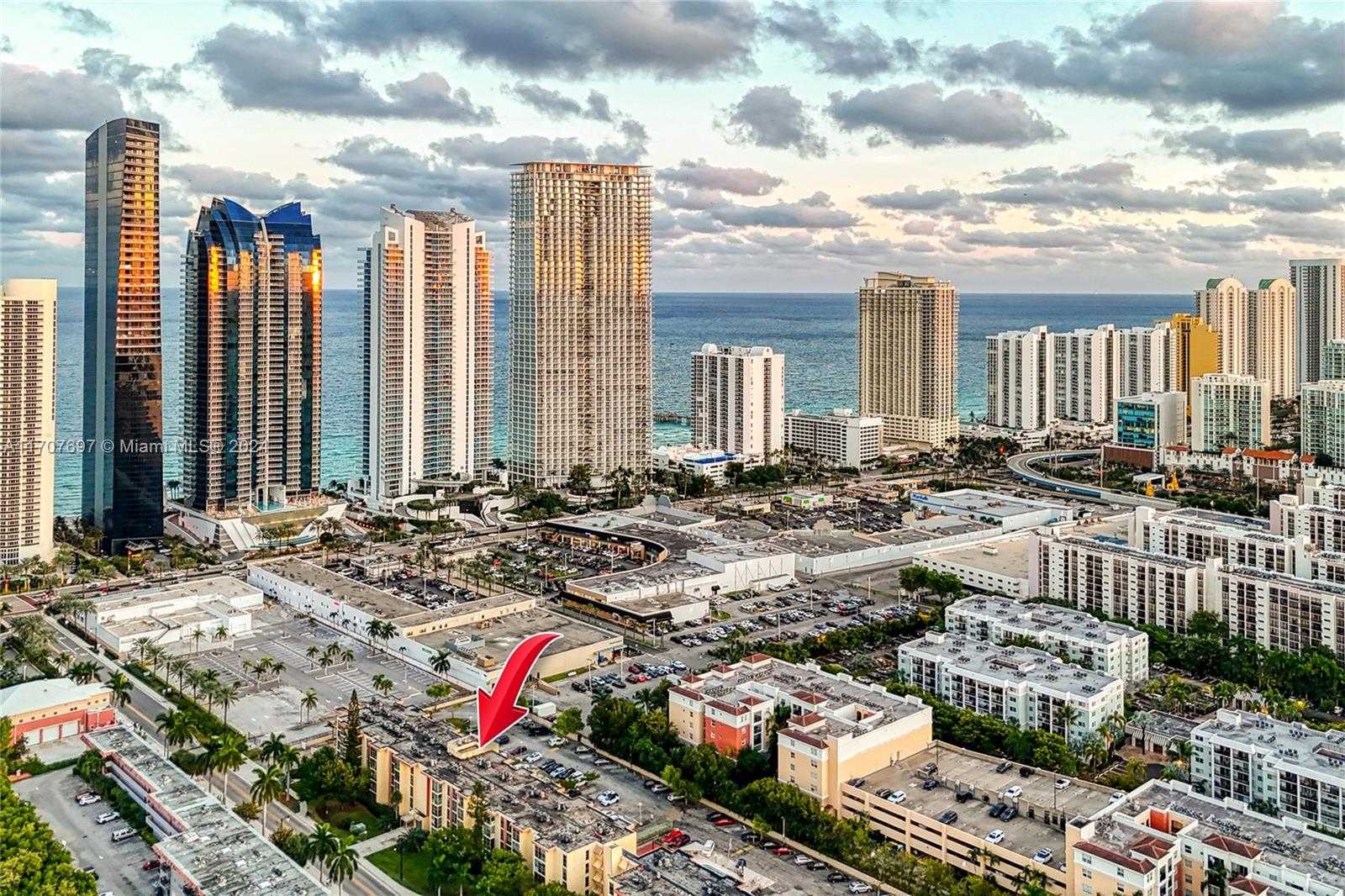 Small Image of 200 172ND ST #308, Sunny Isles Beach Number 24