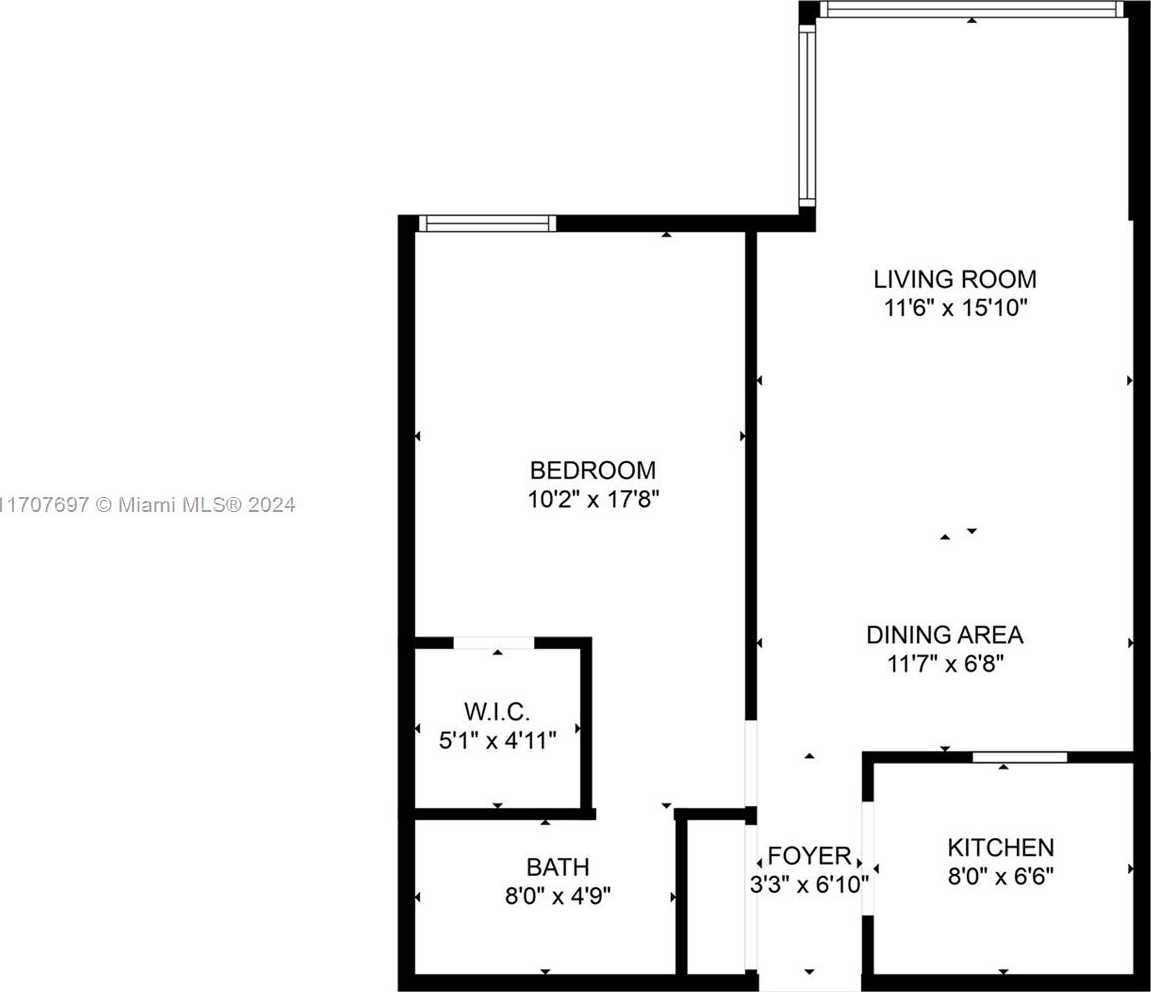 Small Image of 200 172ND ST #308, Sunny Isles Beach Number 26