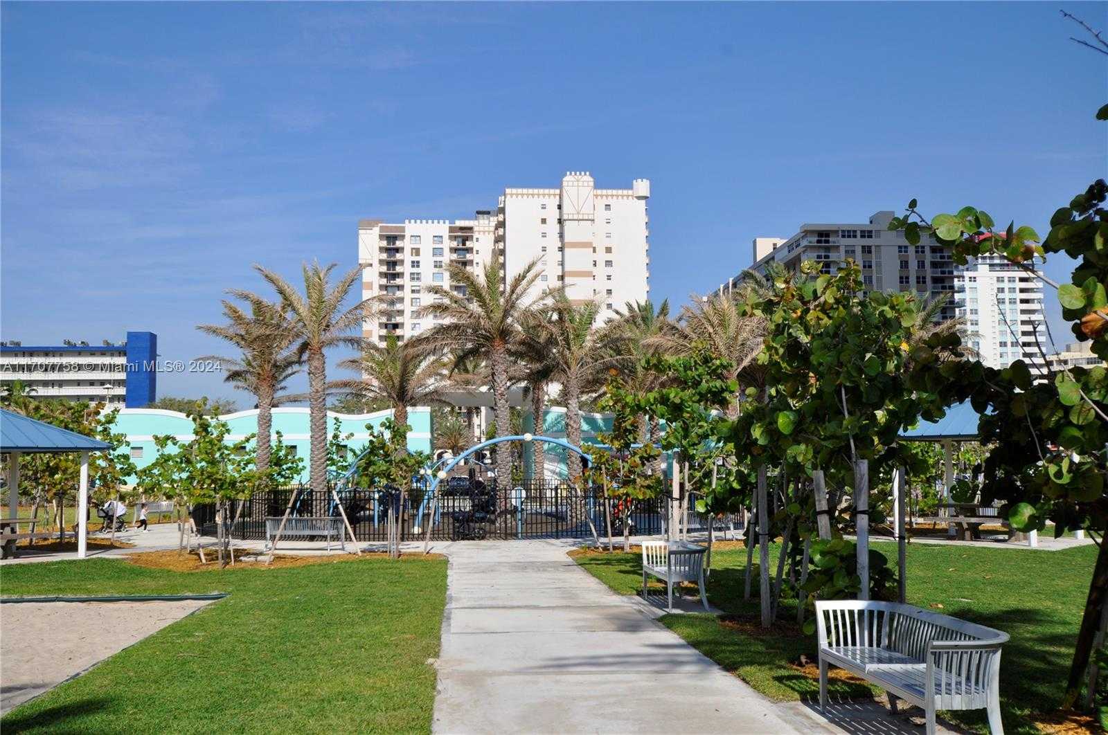 Small Image of 1865 SOUTH OCEAN DR #10F, Hallandale Beach Number 11