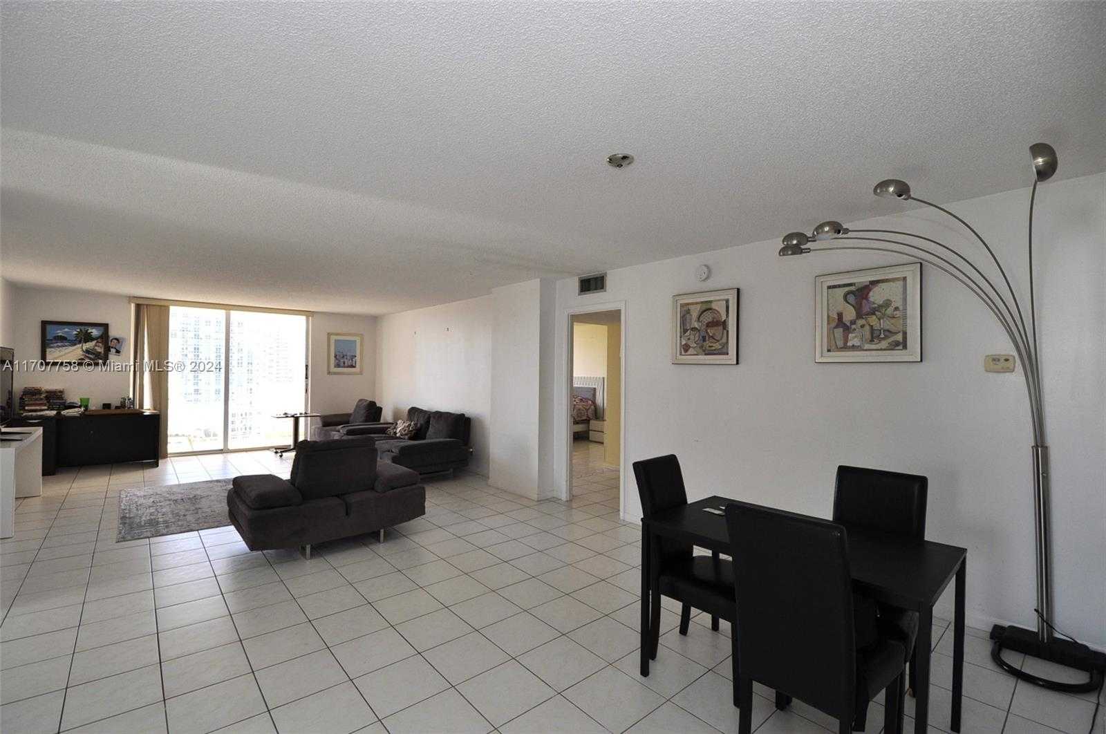 Small Image of 1865 SOUTH OCEAN DR #10F, Hallandale Beach Number 2