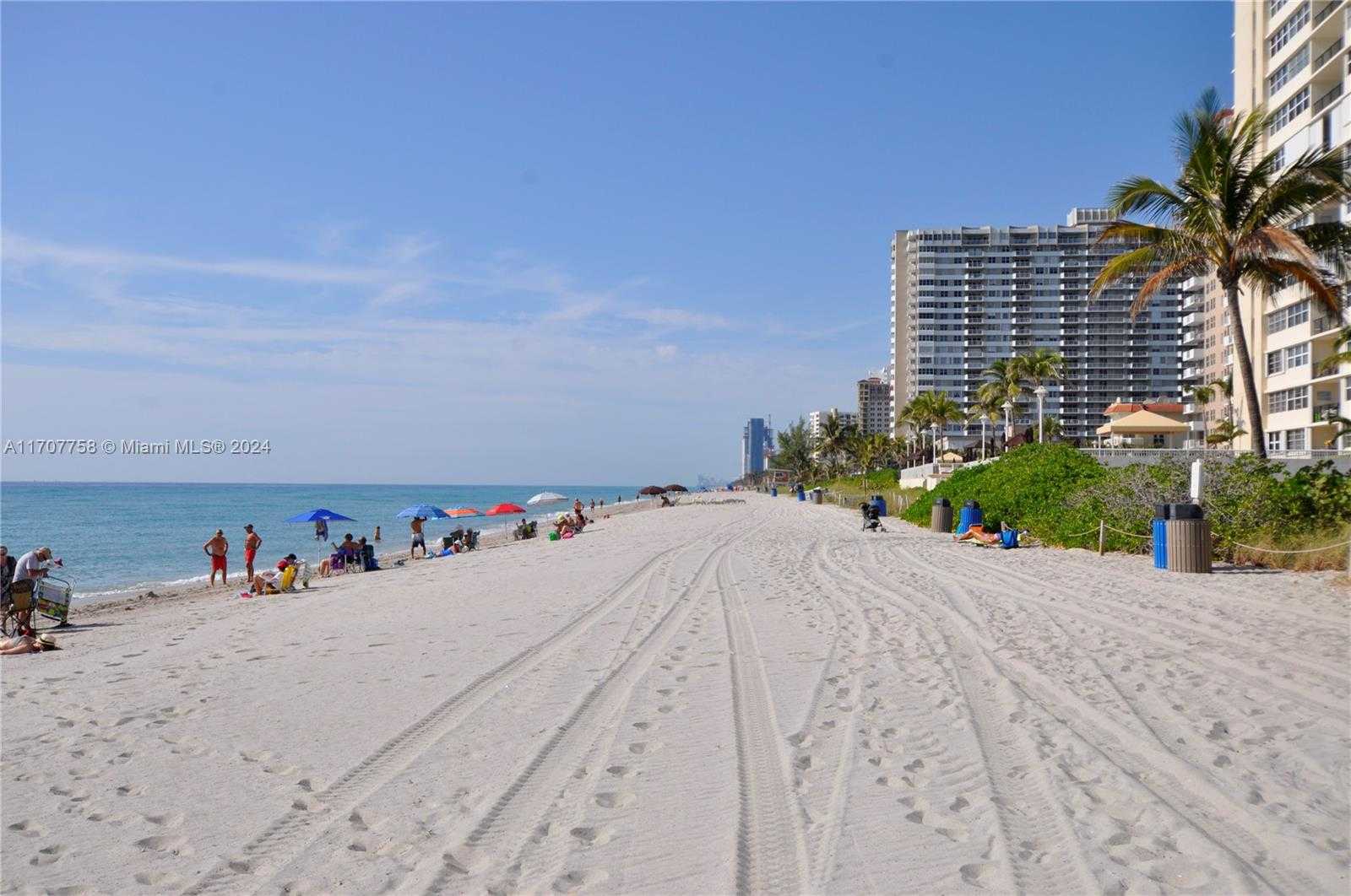 Small Image of 1865 SOUTH OCEAN DR #10F, Hallandale Beach Number 30