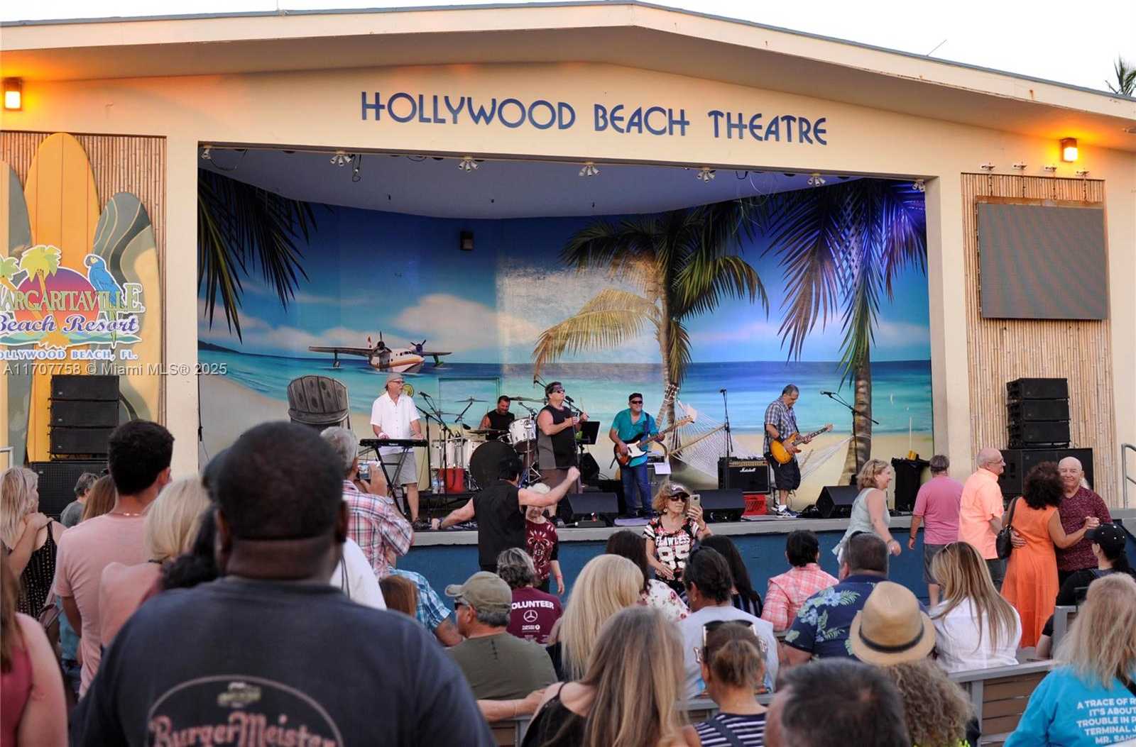 Small Image of 1865 SOUTH OCEAN DR #10F, Hallandale Beach Number 37