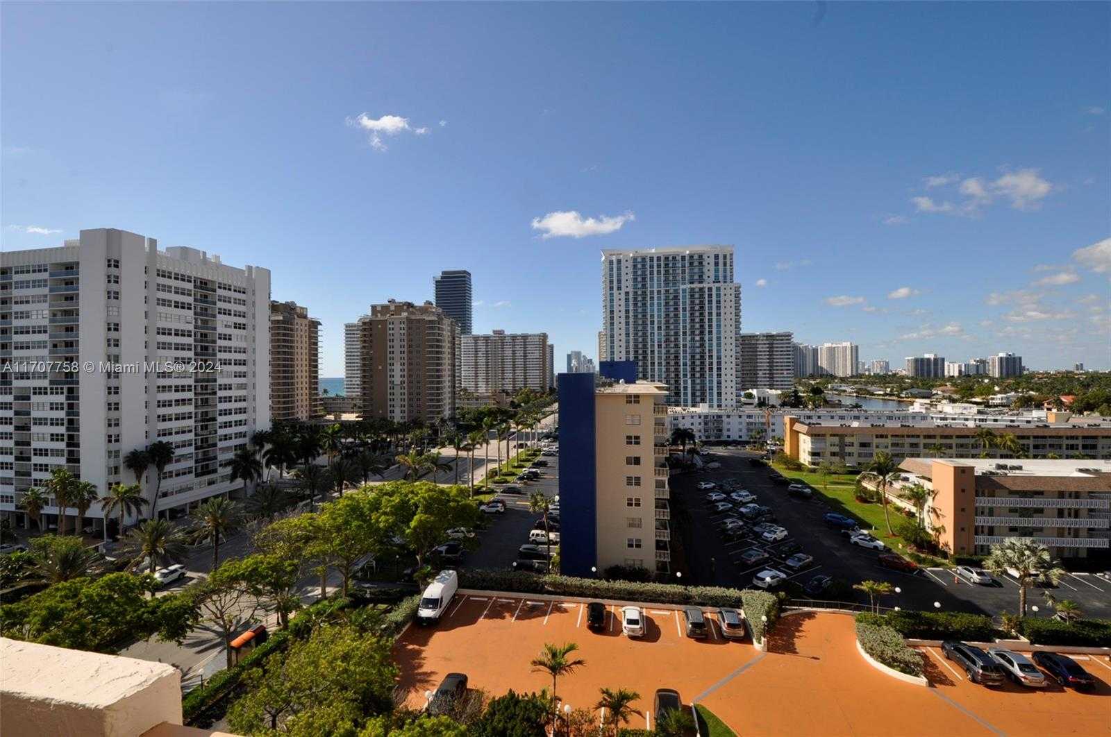 Small Image of 1865 SOUTH OCEAN DR #10F, Hallandale Beach Number 5