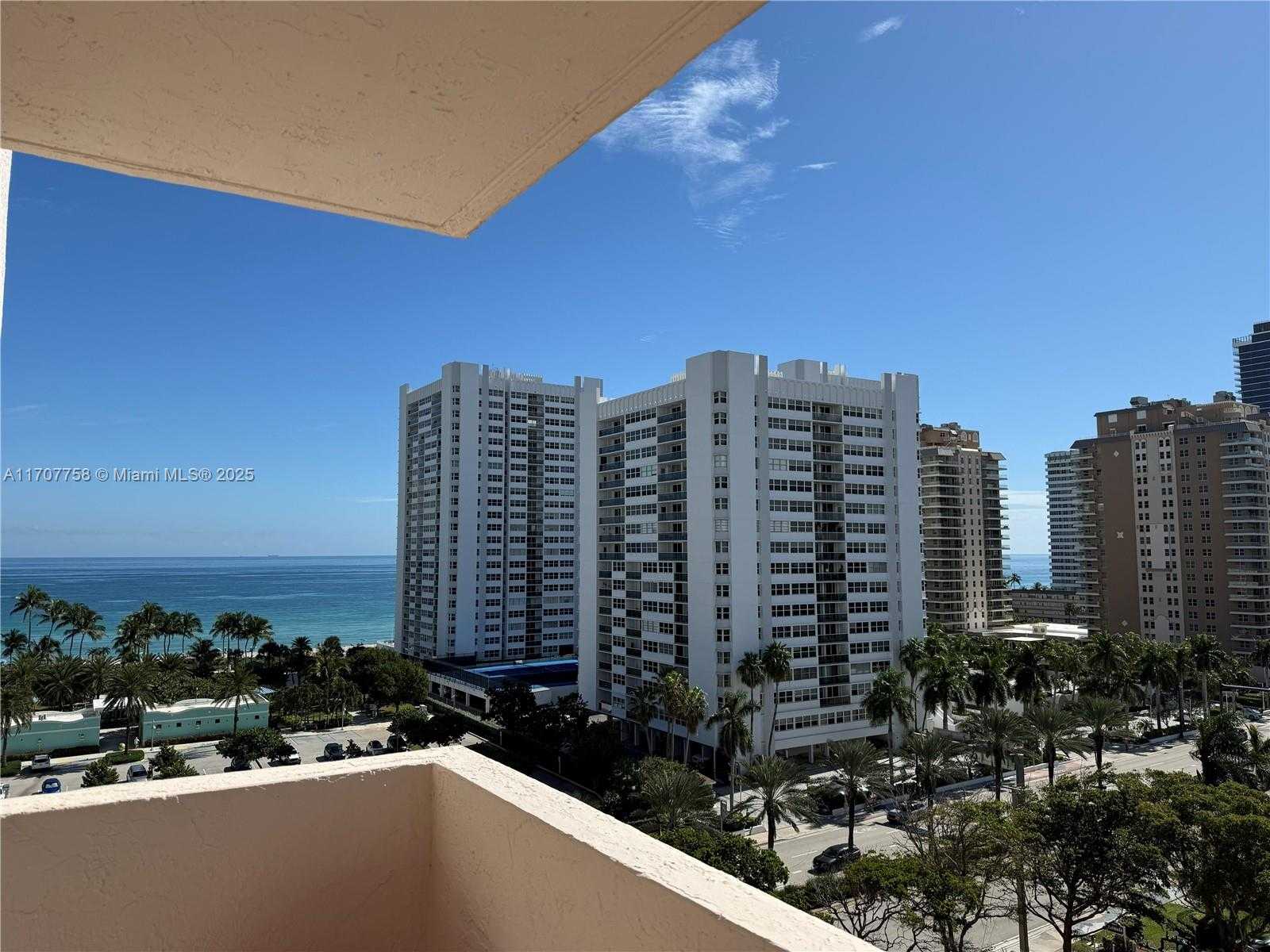 Small Image of 1865 SOUTH OCEAN DR #10F, Hallandale Beach Number 59
