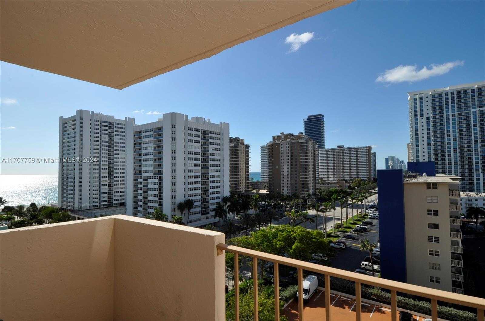 Small Image of 1865 SOUTH OCEAN DR #10F, Hallandale Beach Number 6