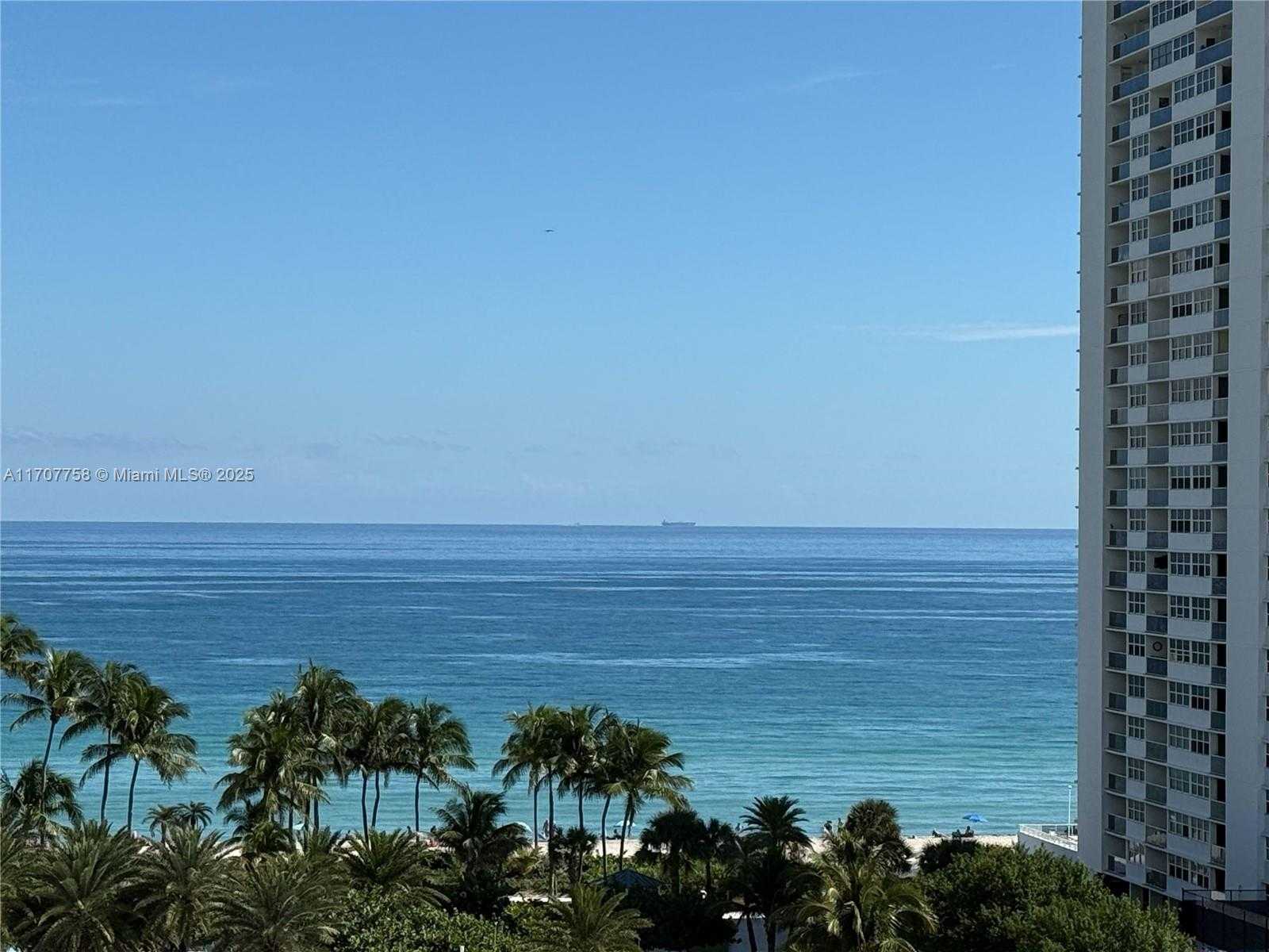 Small Image of 1865 SOUTH OCEAN DR #10F, Hallandale Beach Number 60
