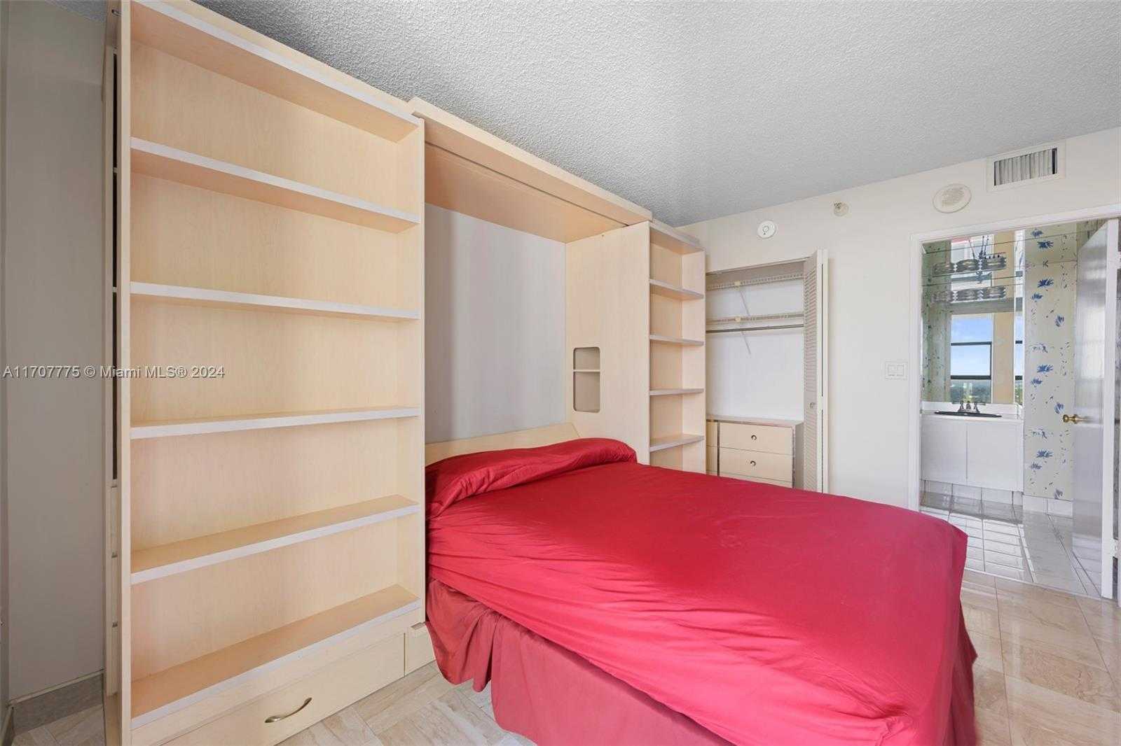 Small Image of 20505 EAST COUNTRY CLUB DR #1434, Aventura Number 15