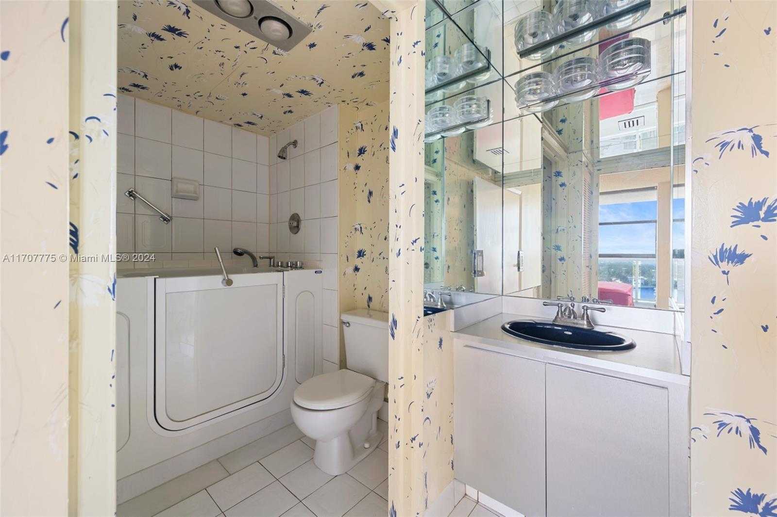Small Image of 20505 EAST COUNTRY CLUB DR #1434, Aventura Number 16