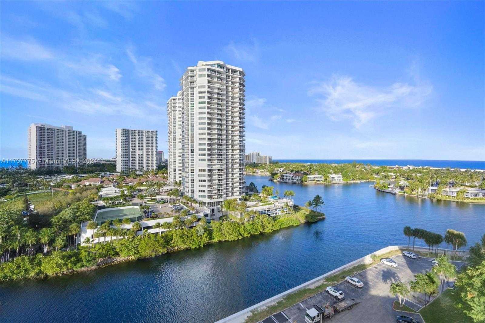 Small Image of 20505 EAST COUNTRY CLUB DR #1434, Aventura Number 19