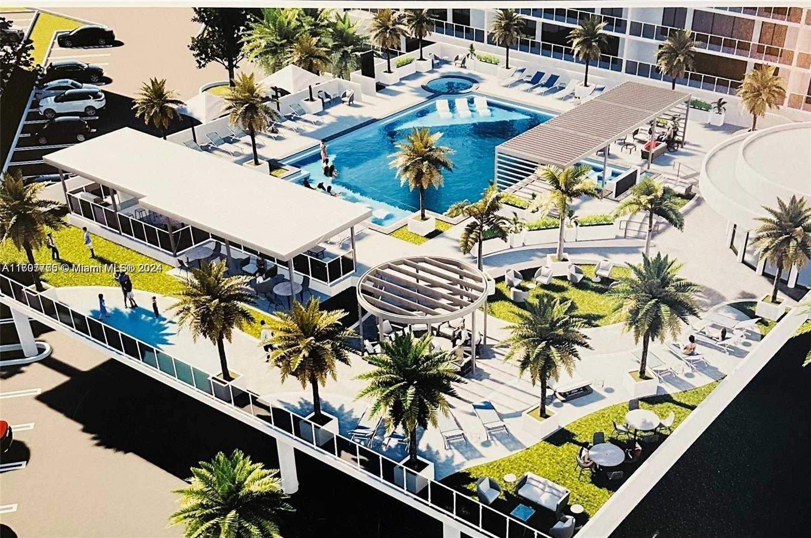 Small Image of 20505 EAST COUNTRY CLUB DR #1434, Aventura Number 24
