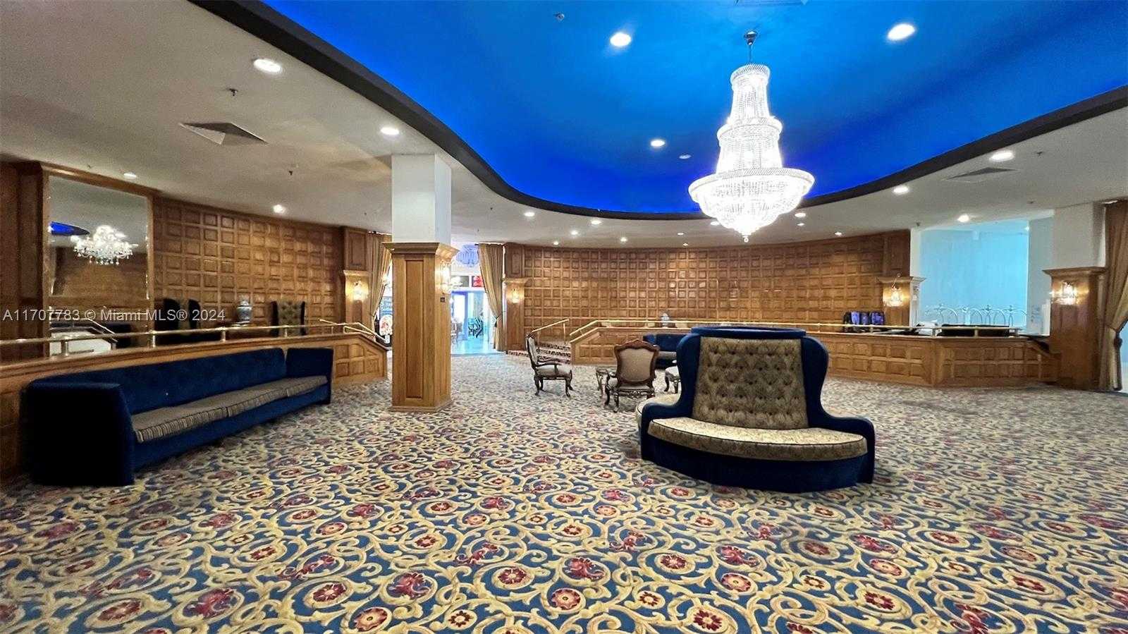 Small Image of 5445 COLLINS AVE #627, Miami Beach Number 19