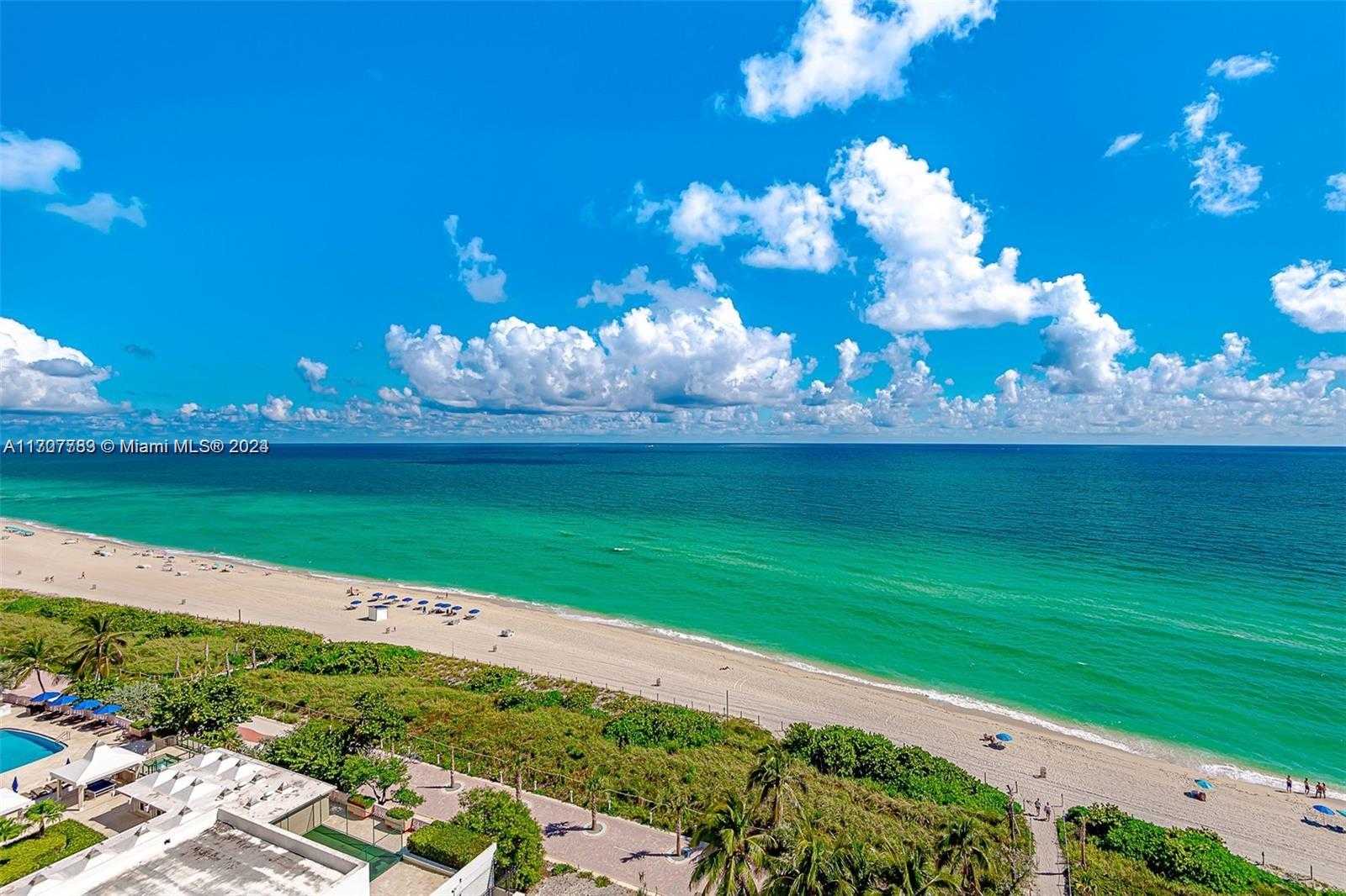 Small Image of 5445 COLLINS AVE #627, Miami Beach Number 20
