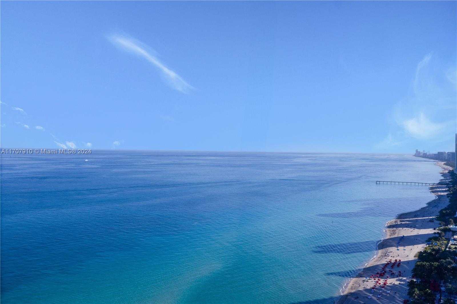 Small Image of 18101 COLLINS AVE #4609, Sunny Isles Beach Number 10