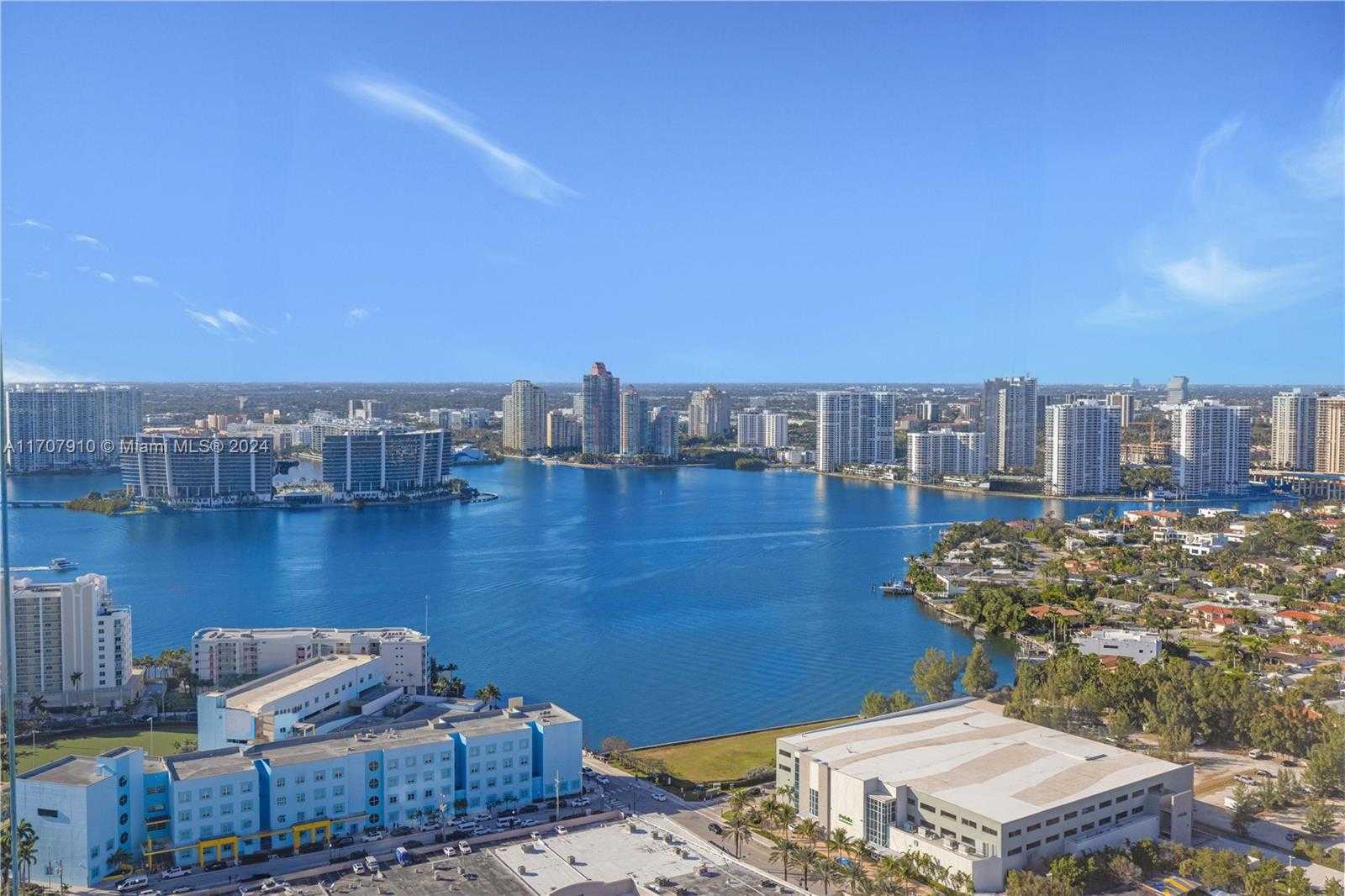 Small Image of 18101 COLLINS AVE #4609, Sunny Isles Beach Number 11