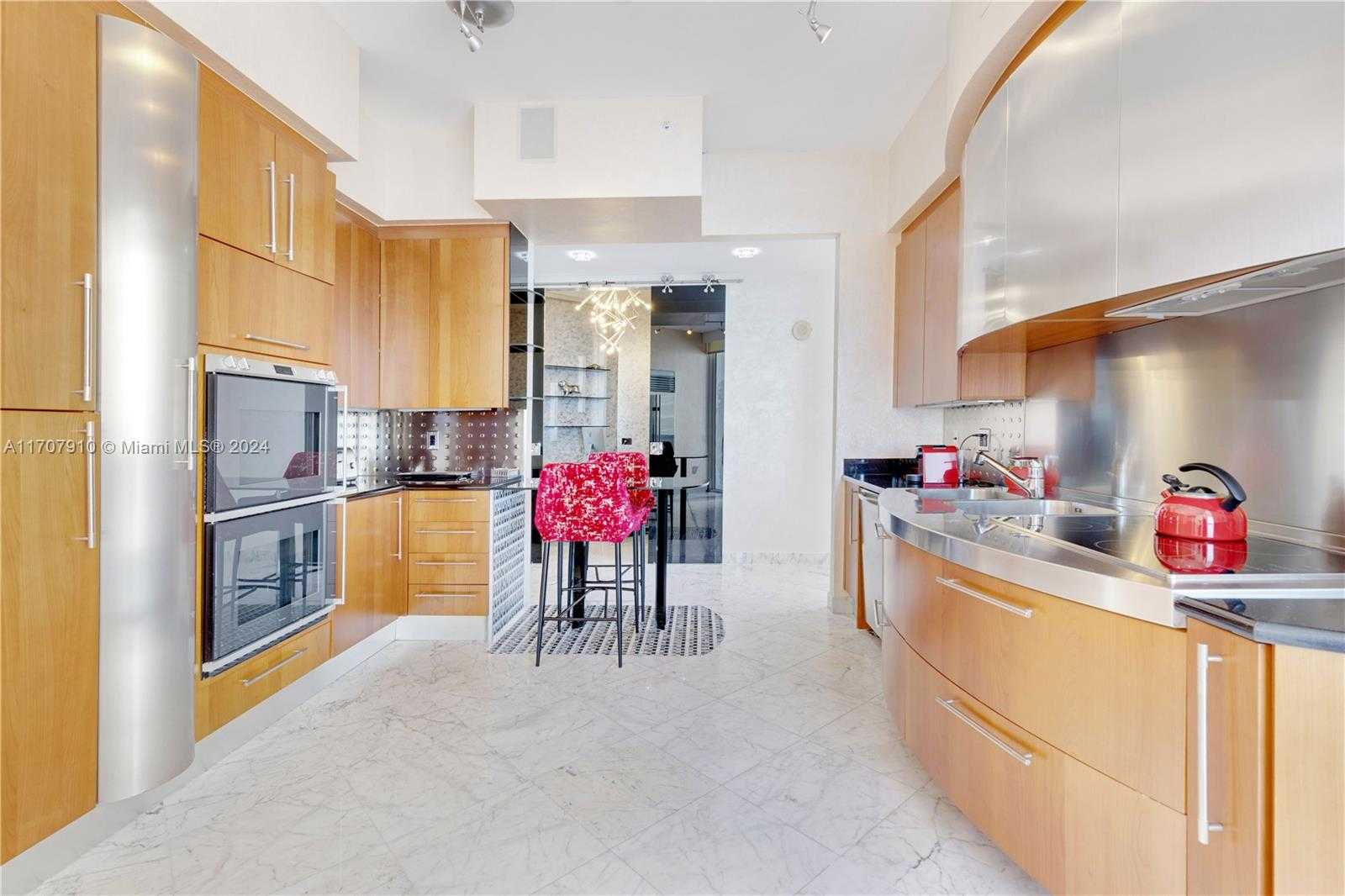 Small Image of 18101 COLLINS AVE #4609, Sunny Isles Beach Number 13