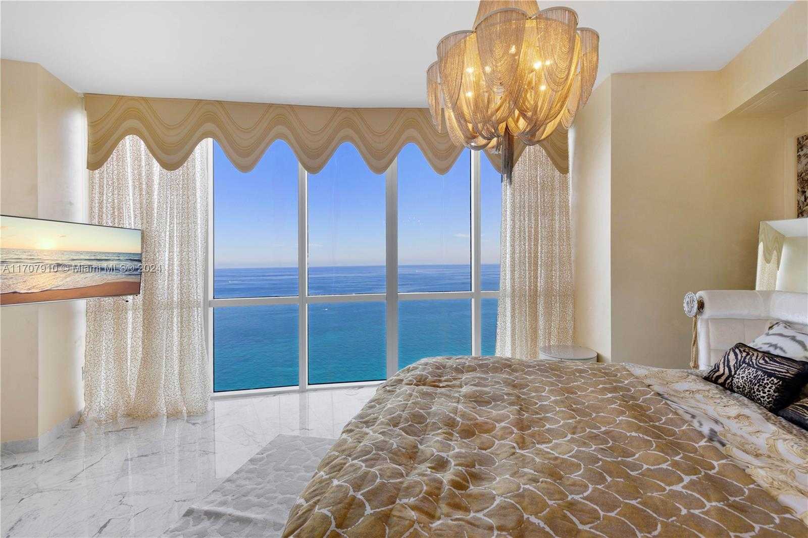 Small Image of 18101 COLLINS AVE #4609, Sunny Isles Beach Number 15