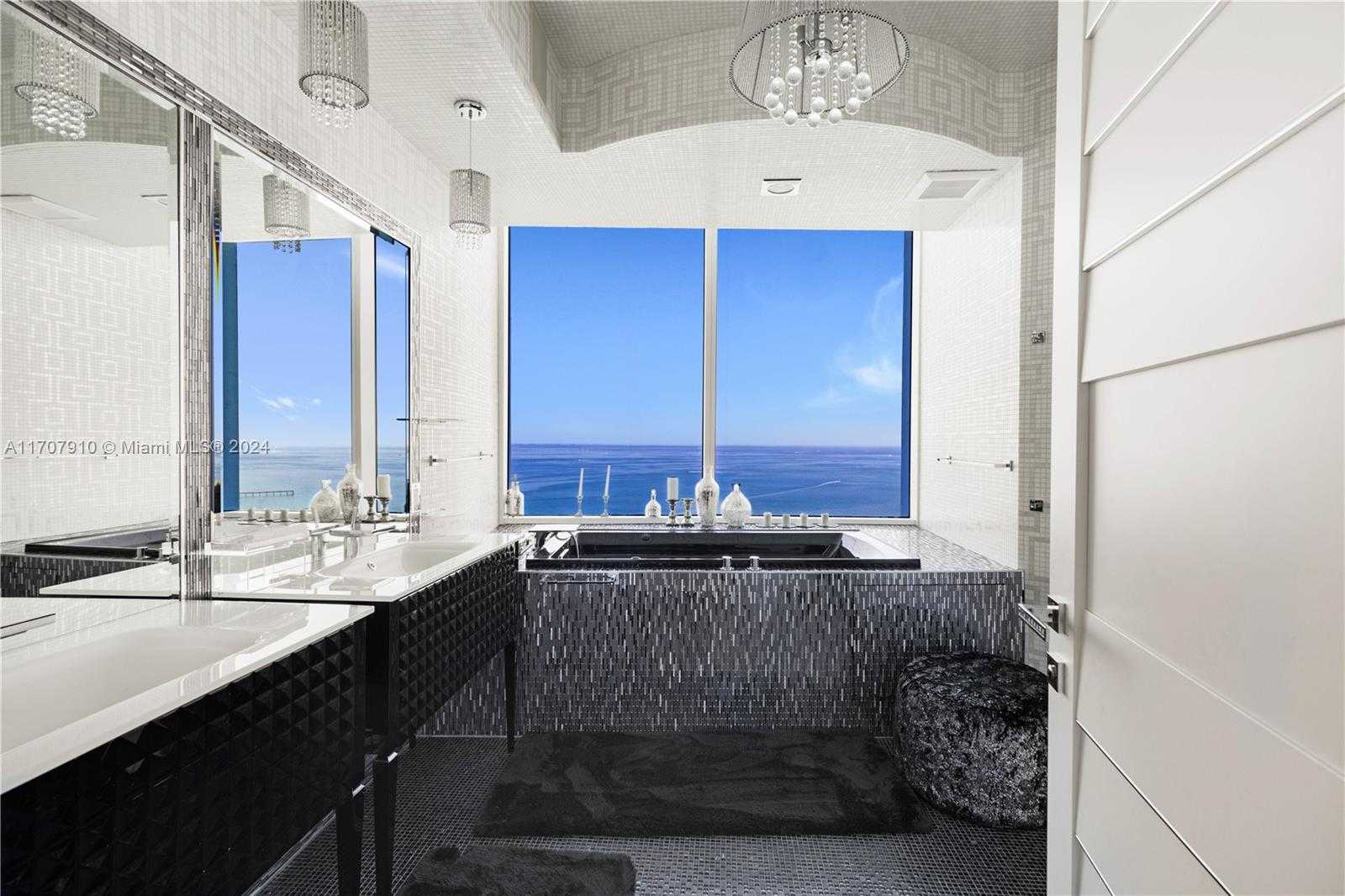 Small Image of 18101 COLLINS AVE #4609, Sunny Isles Beach Number 16