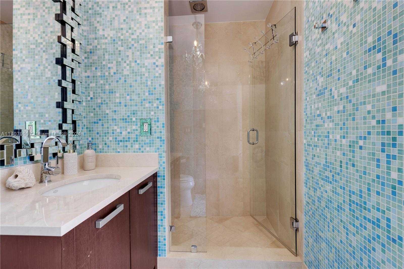 Small Image of 18101 COLLINS AVE #4609, Sunny Isles Beach Number 19