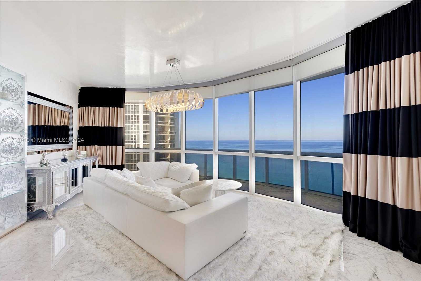 Small Image of 18101 COLLINS AVE #4609, Sunny Isles Beach Number 2