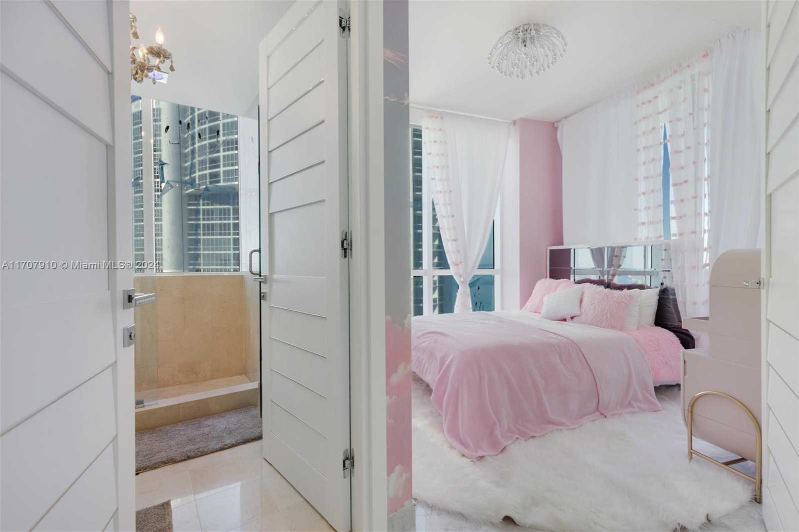 Small Image of 18101 COLLINS AVE #4609, Sunny Isles Beach Number 20