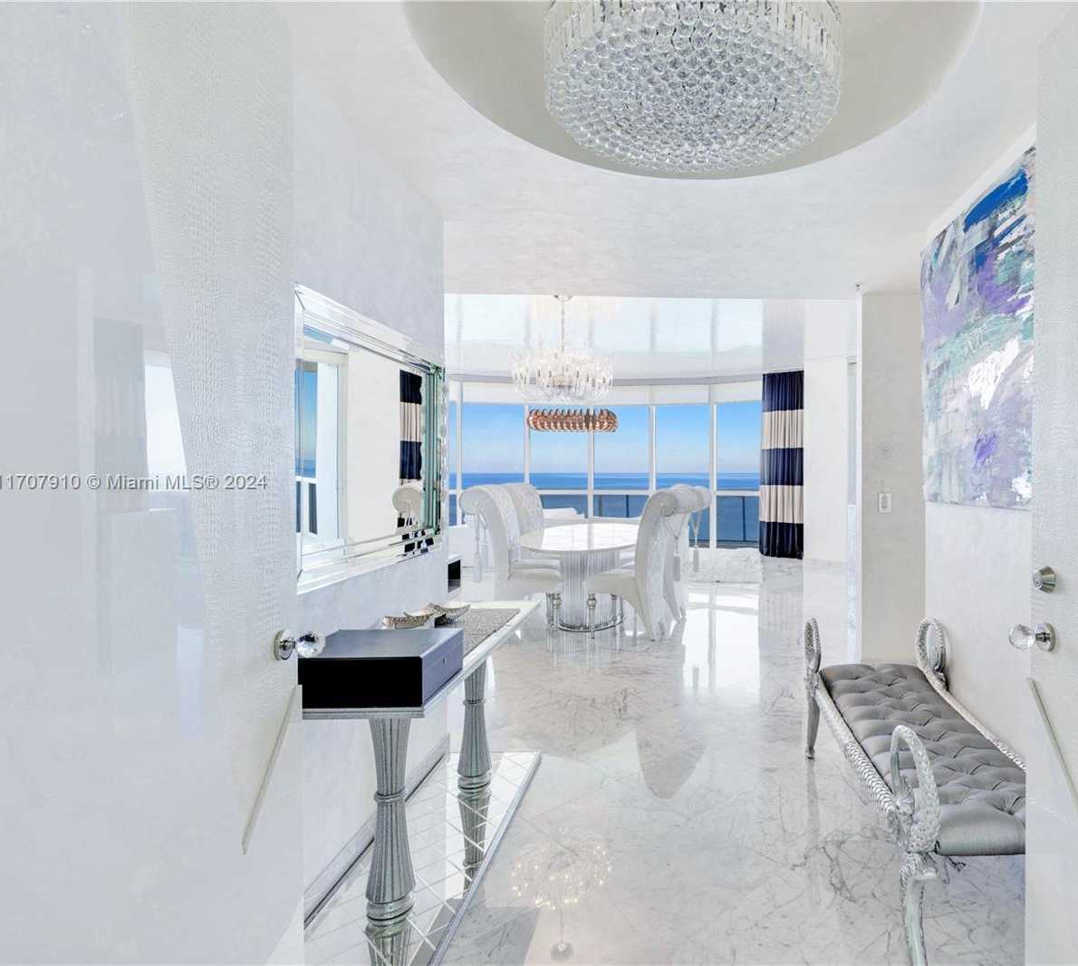 Small Image of 18101 COLLINS AVE #4609, Sunny Isles Beach Number 28