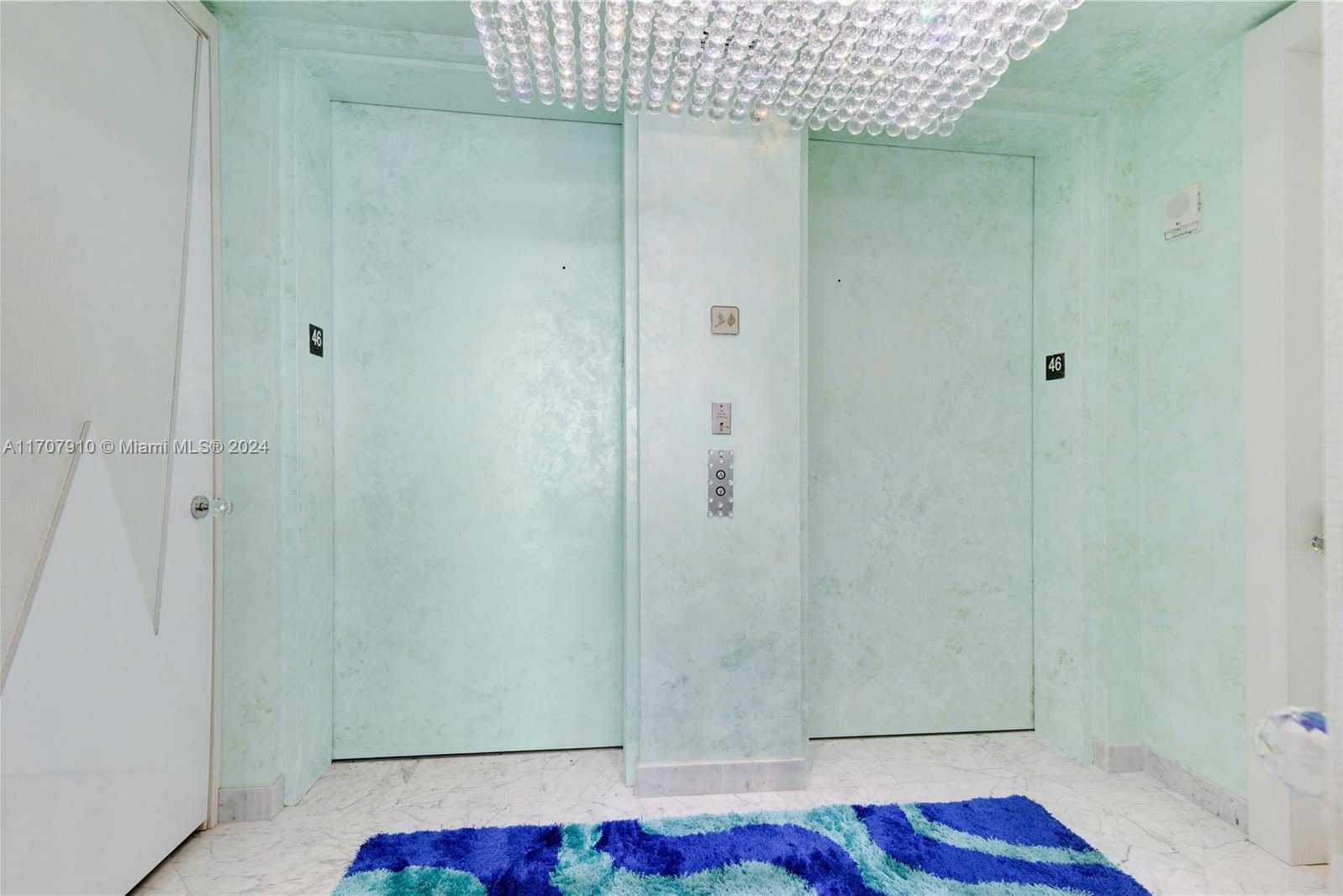 Small Image of 18101 COLLINS AVE #4609, Sunny Isles Beach Number 30