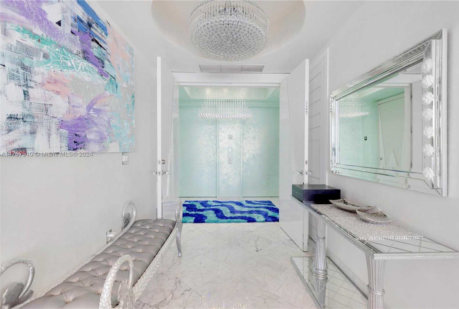 Small Image of 18101 COLLINS AVE #4609, Sunny Isles Beach Number 31