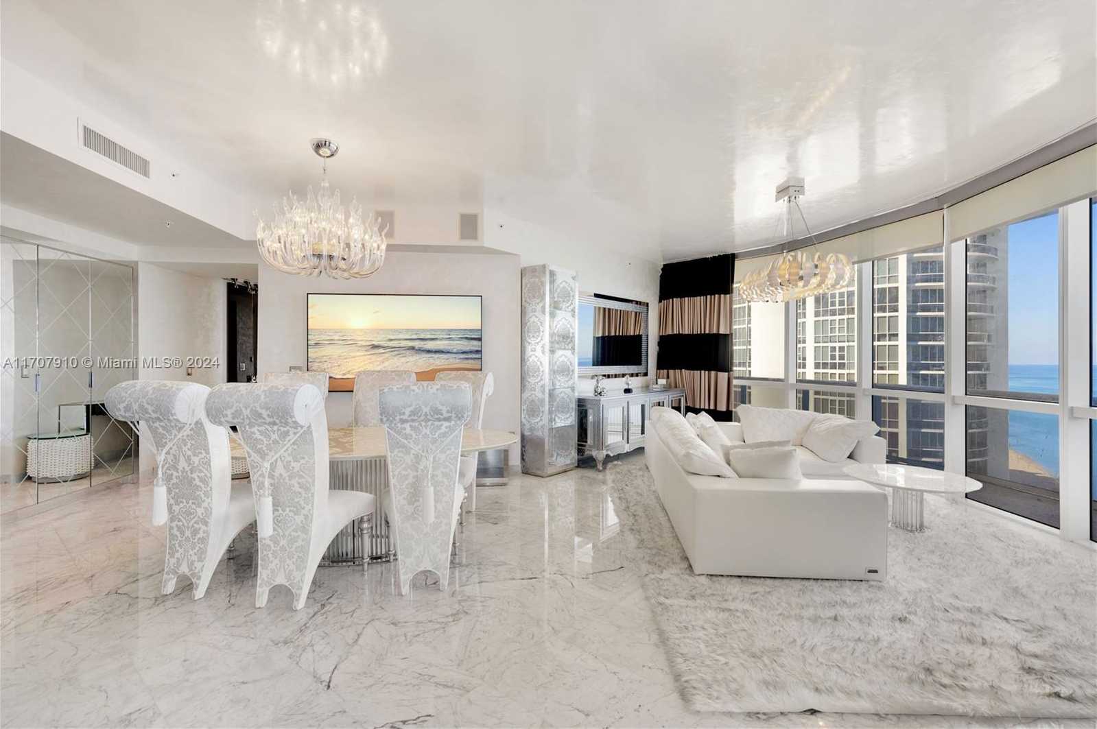 Small Image of 18101 COLLINS AVE #4609, Sunny Isles Beach Number 37