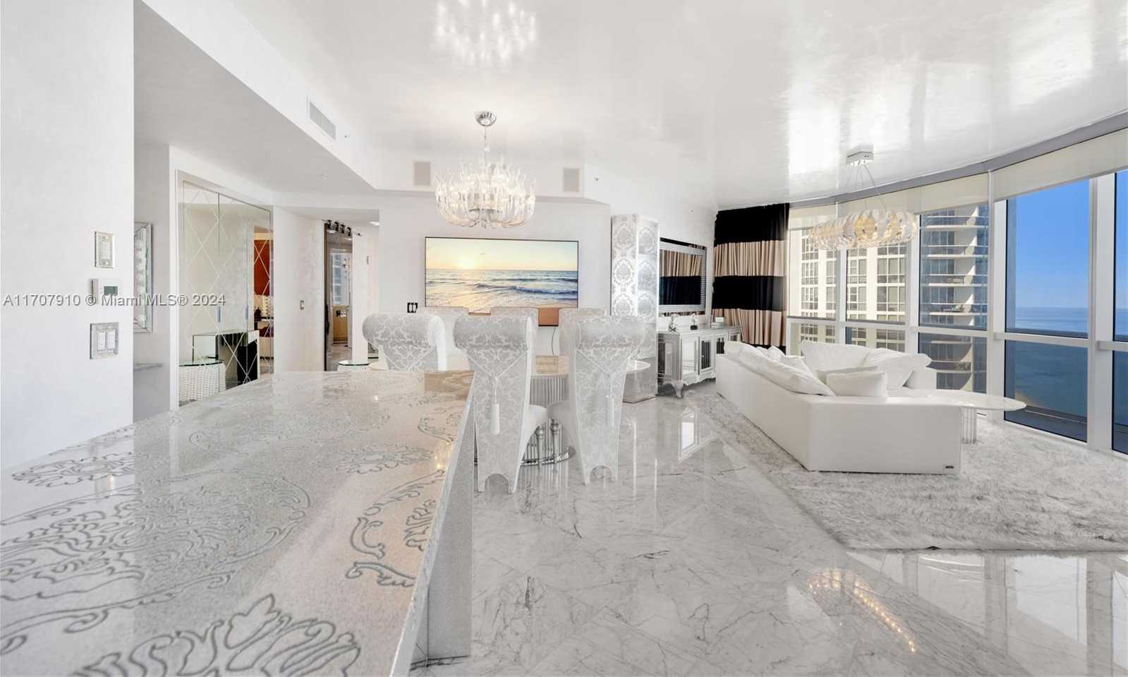 Small Image of 18101 COLLINS AVE #4609, Sunny Isles Beach Number 38
