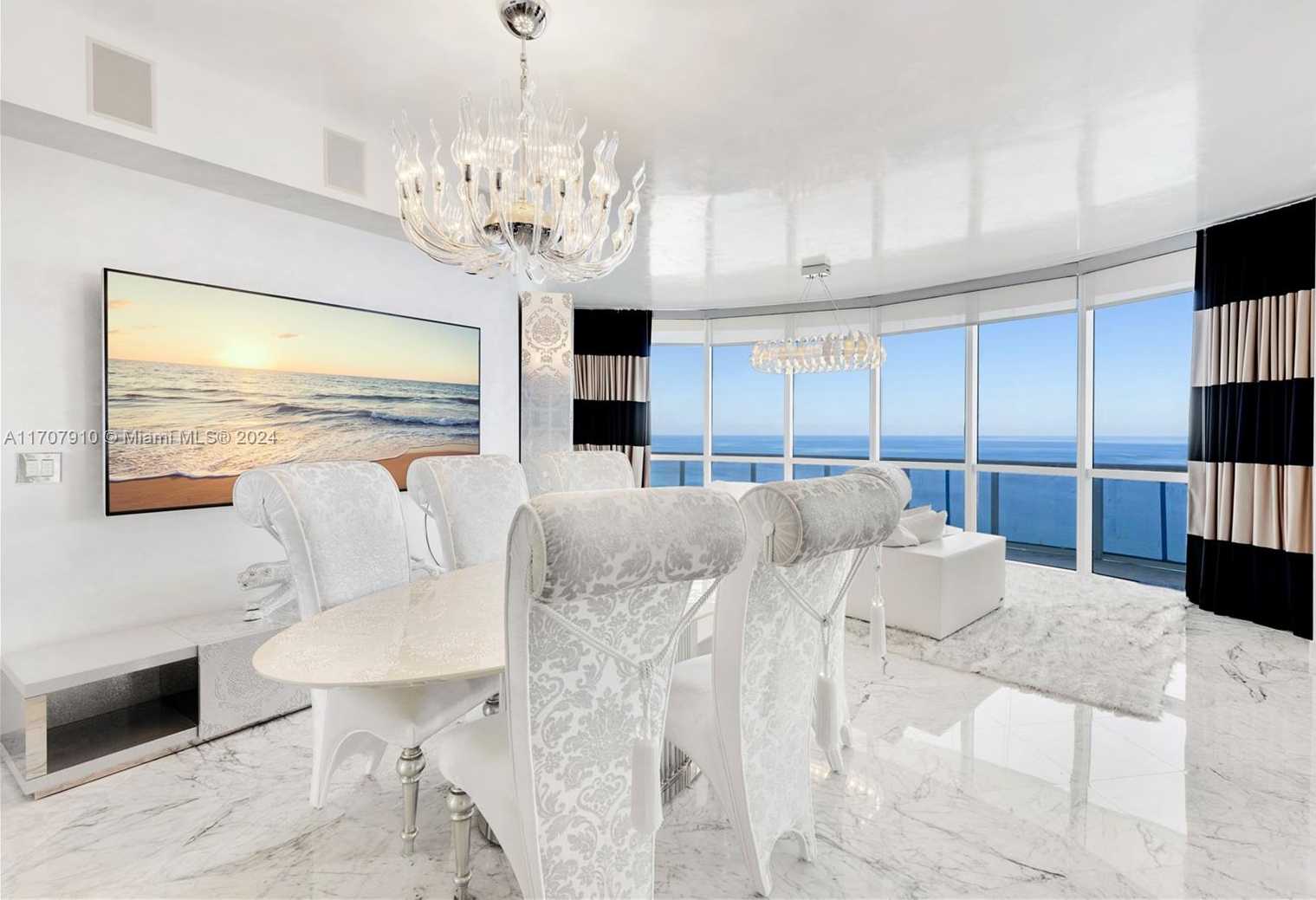 Small Image of 18101 COLLINS AVE #4609, Sunny Isles Beach Number 39
