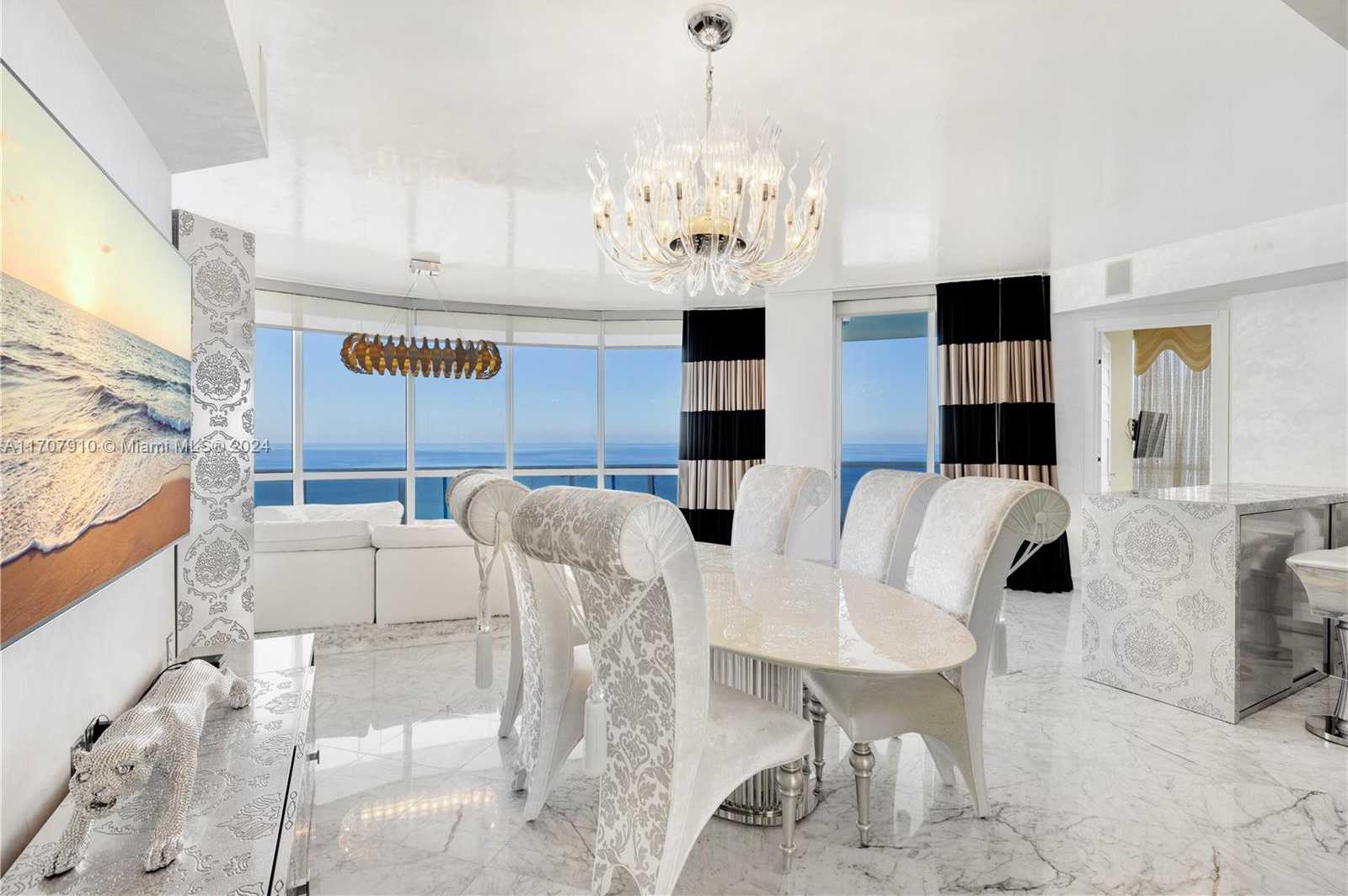 Small Image of 18101 COLLINS AVE #4609, Sunny Isles Beach Number 42