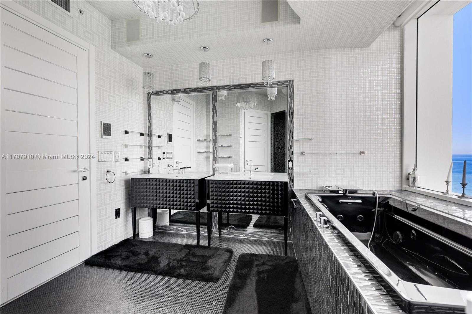 Small Image of 18101 COLLINS AVE #4609, Sunny Isles Beach Number 7