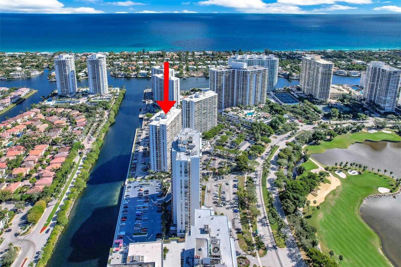 Small Image of 3675 NORTH COUNTRY CLUB DR #2204, Aventura Number 10
