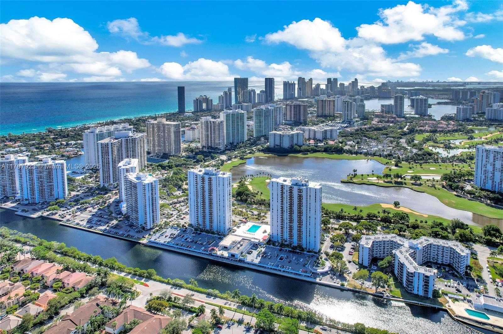 Small Image of 3675 NORTH COUNTRY CLUB DR #2204, Aventura Number 12